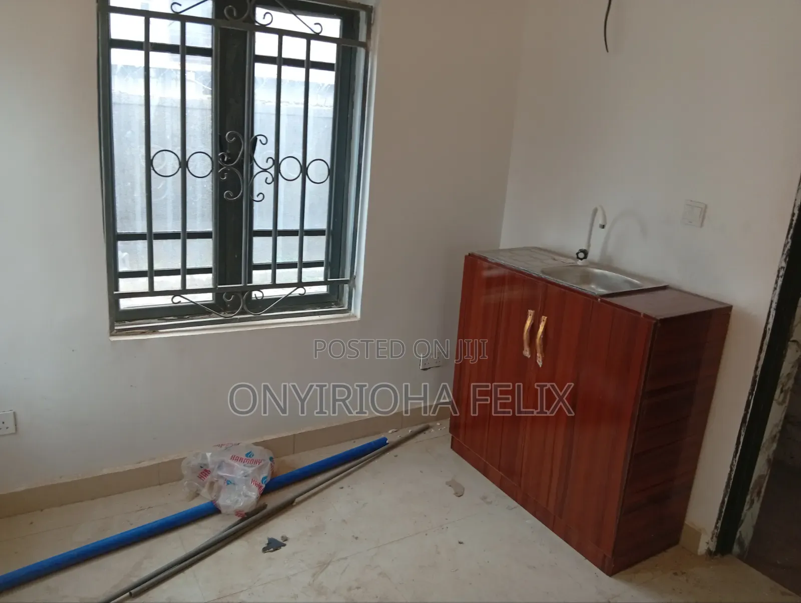 Studio Apartment in Karsana for rent in Karsana