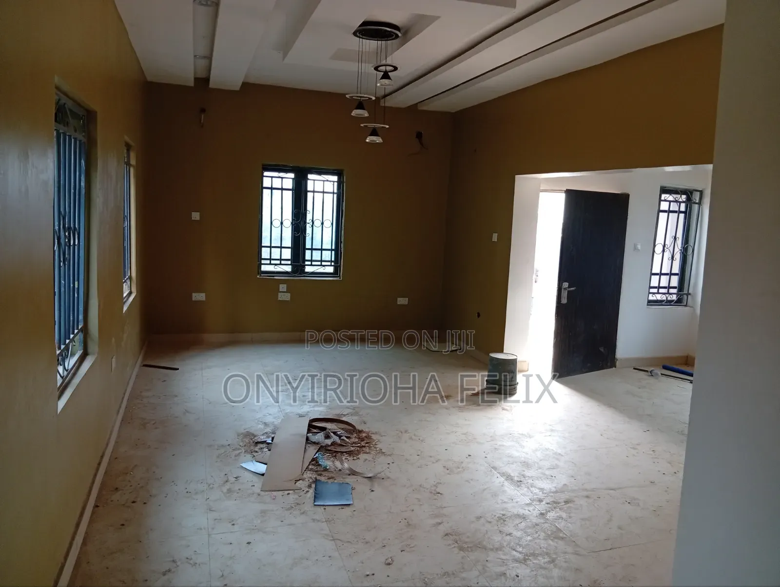 Studio Apartment in Karsana for rent in Karsana