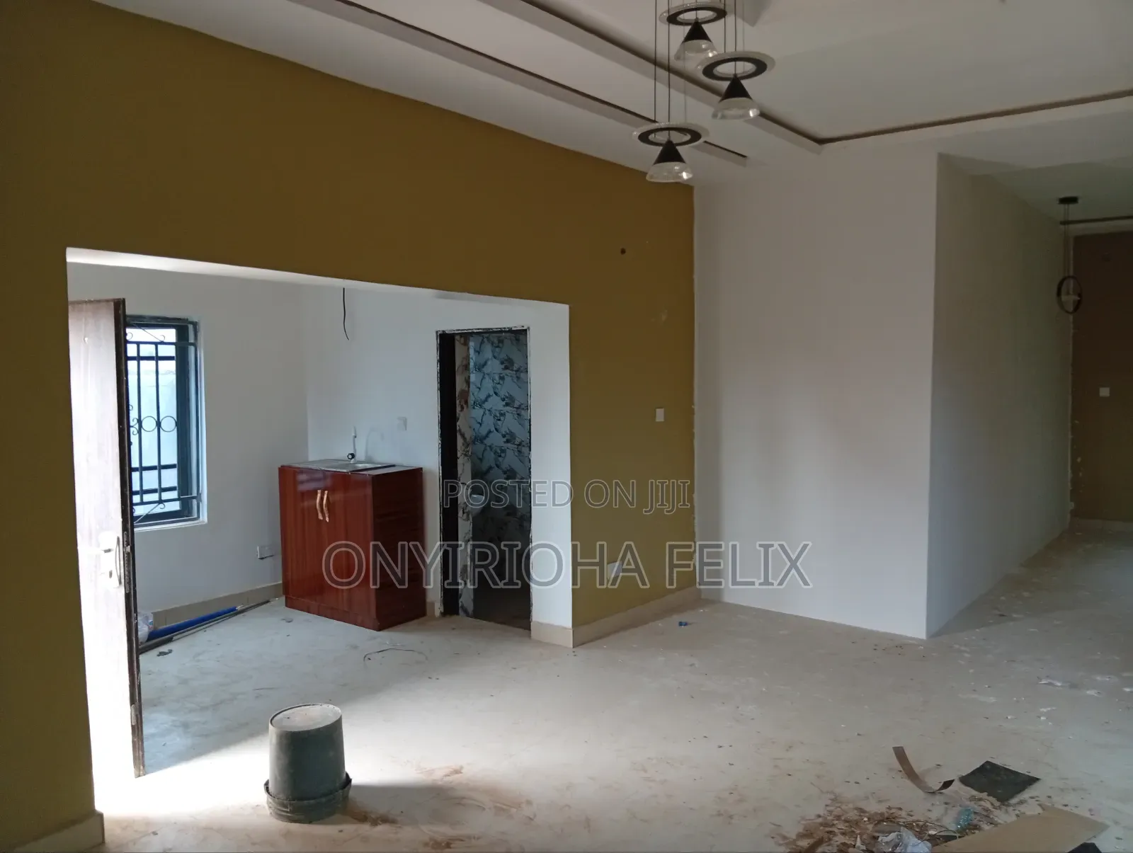 Studio Apartment in Karsana for rent in Karsana
