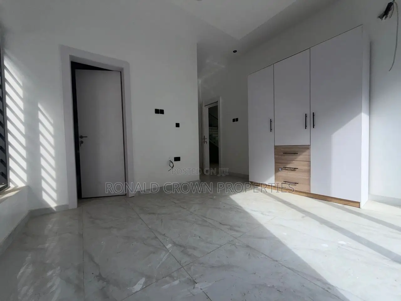 5bdrm Duplex in Ikeja GRA for sale in Ikeja GRA