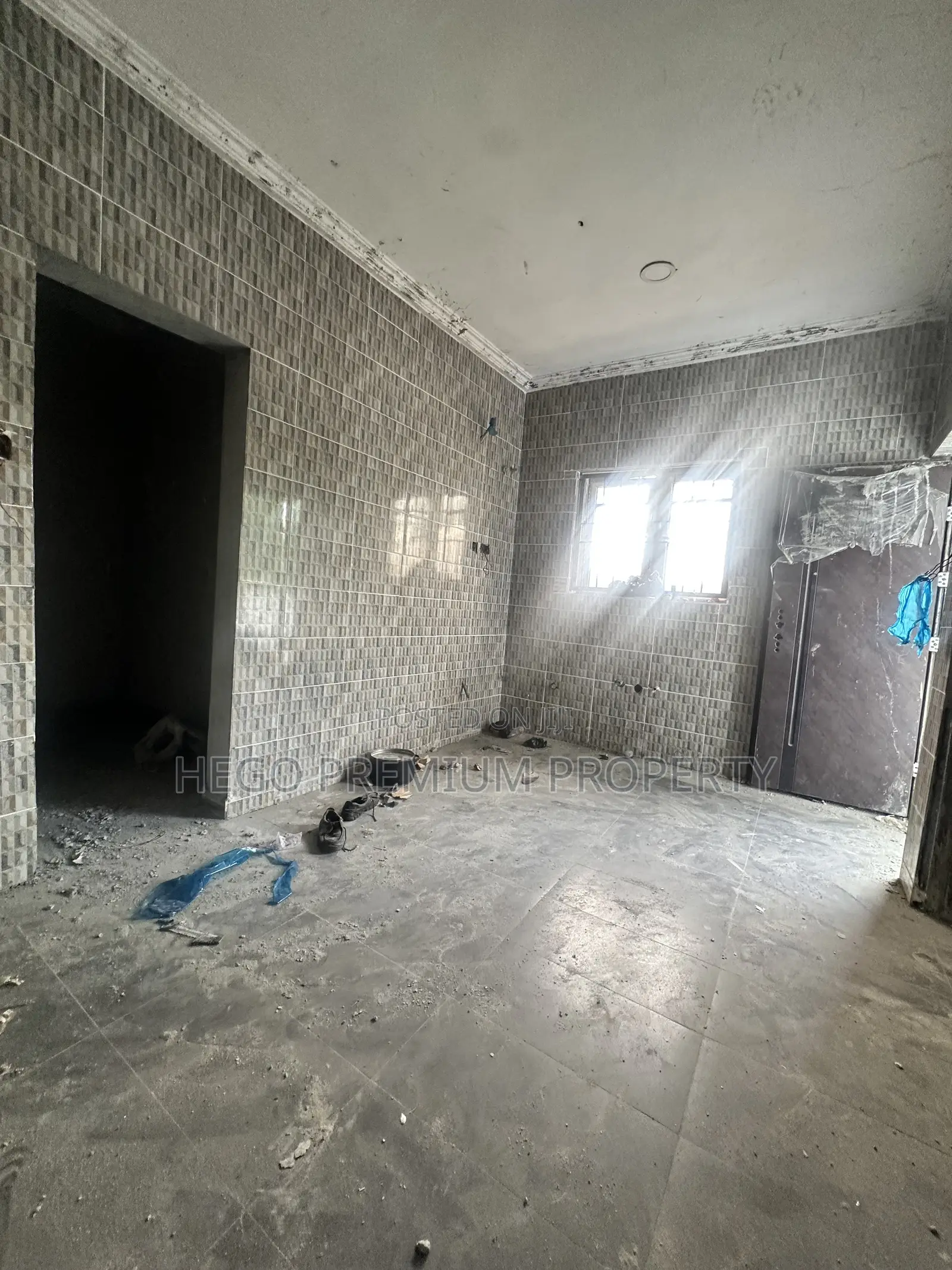 2bdrm Block of Flats in Acania, Obio-Akpor for rent in Obio-Akpor
