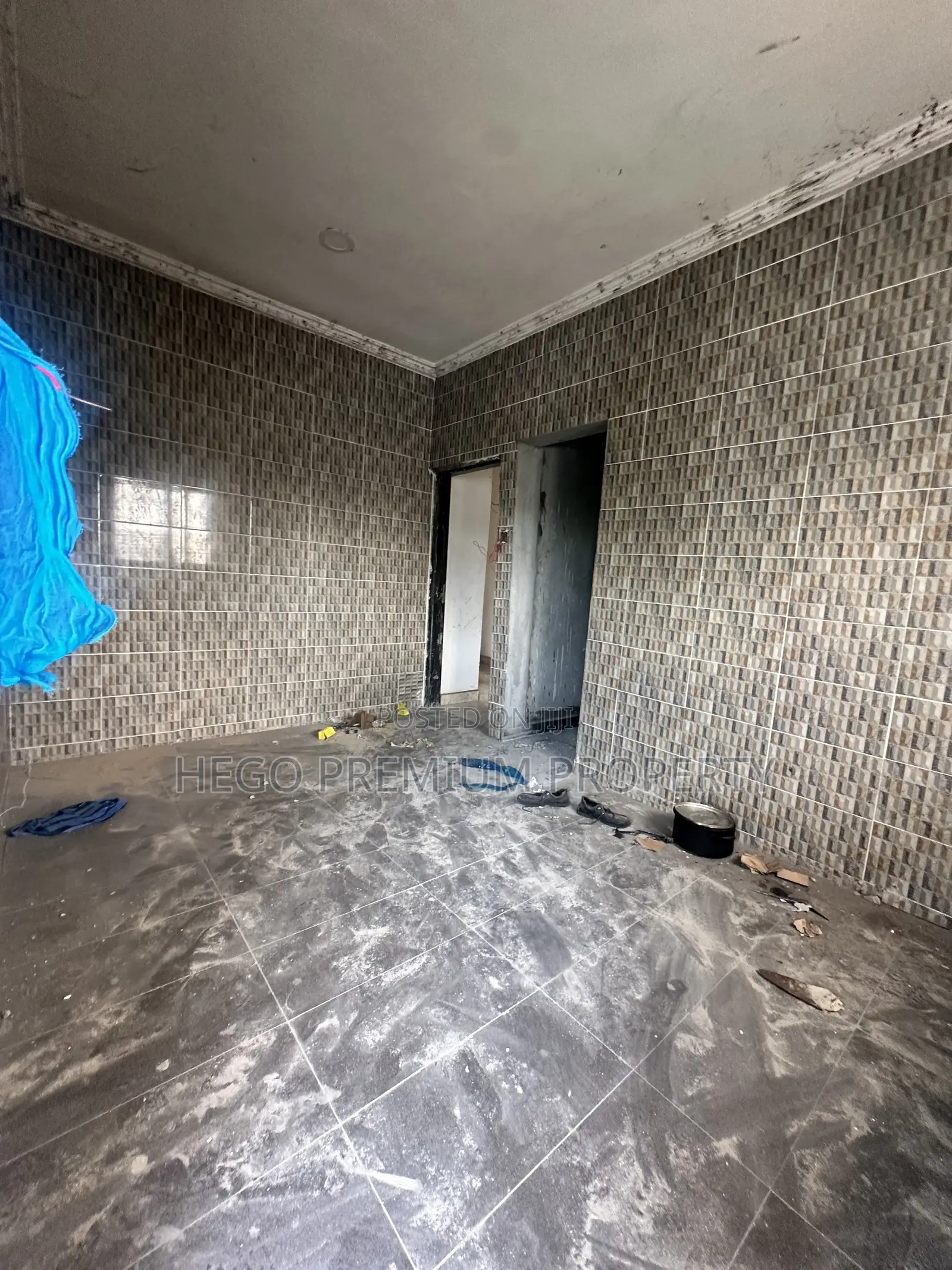 2bdrm Block of Flats in Acania, Obio-Akpor for rent in Obio-Akpor