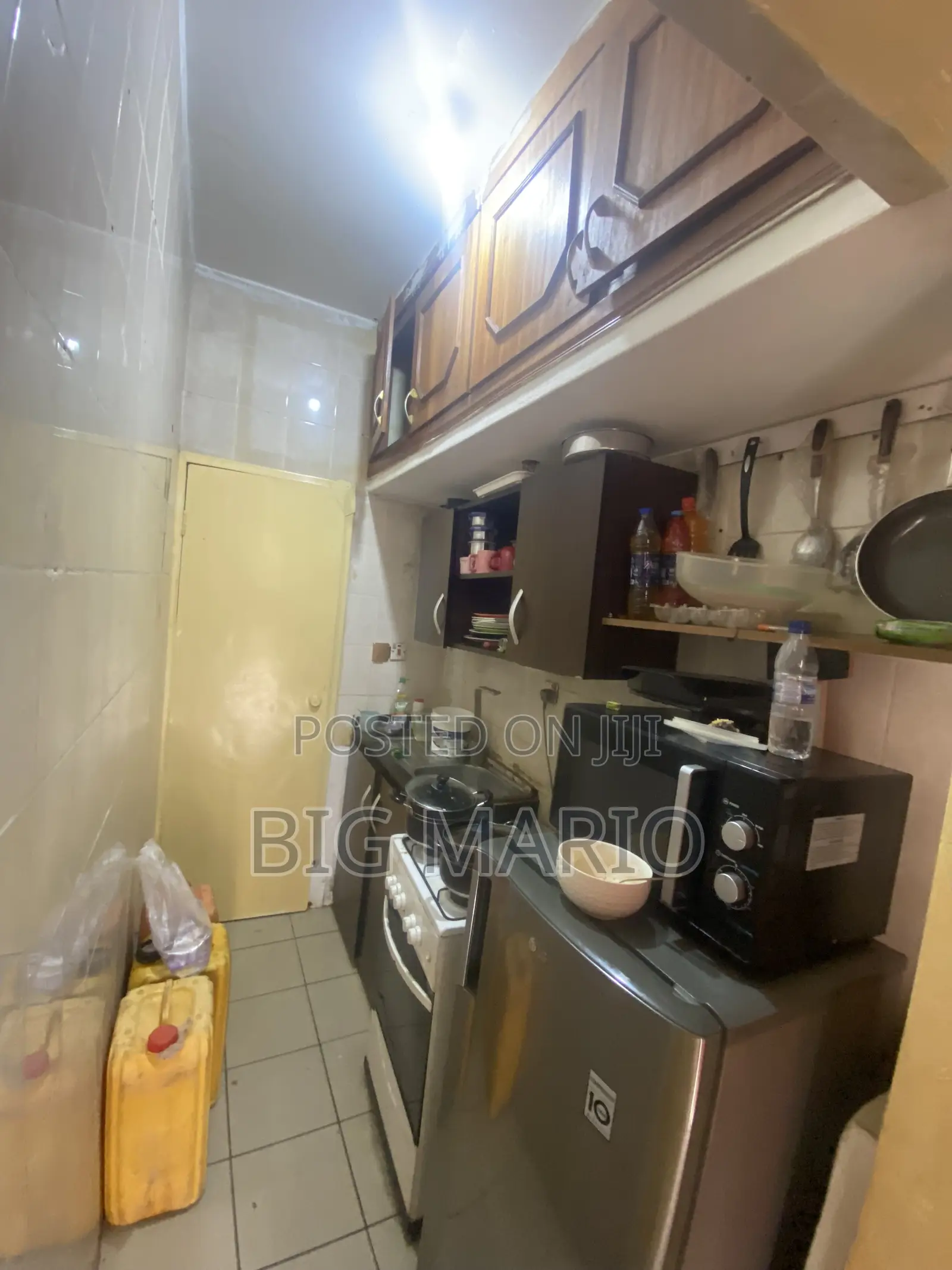 1bdrm Bungalow in Asokoro for rent in Asokoro