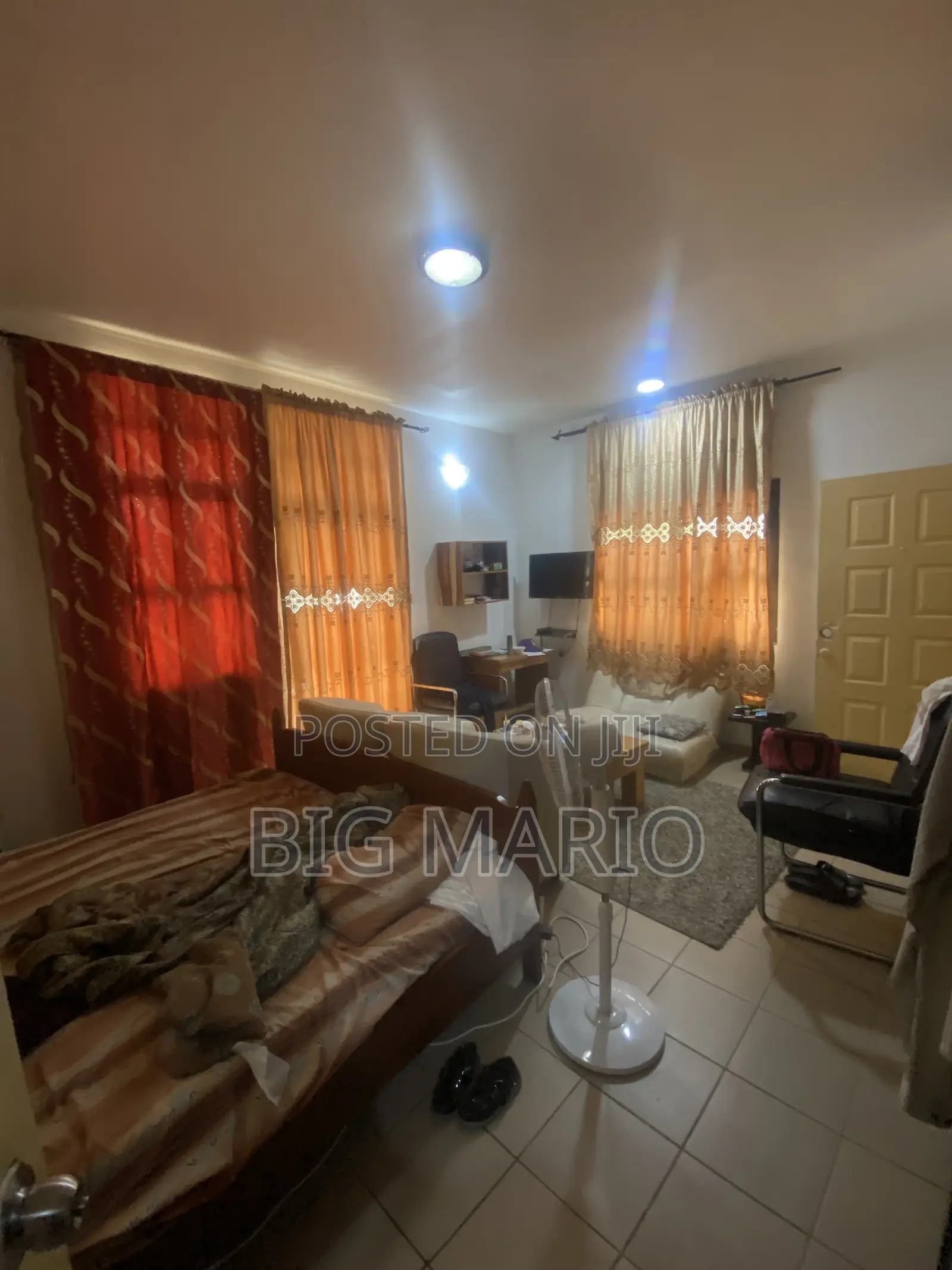 1bdrm Bungalow in Asokoro for rent in Asokoro