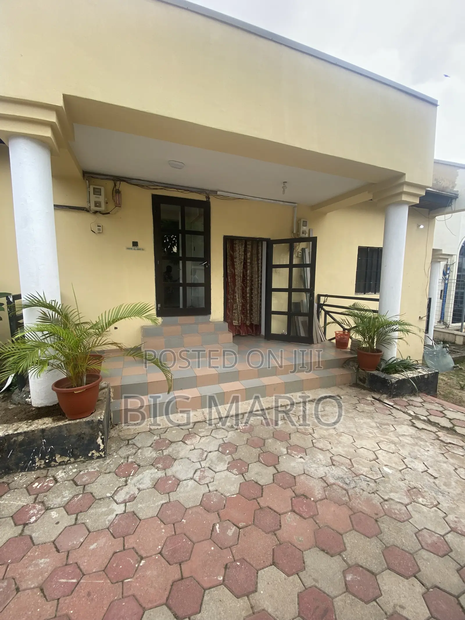1bdrm Bungalow in Asokoro for rent in Asokoro