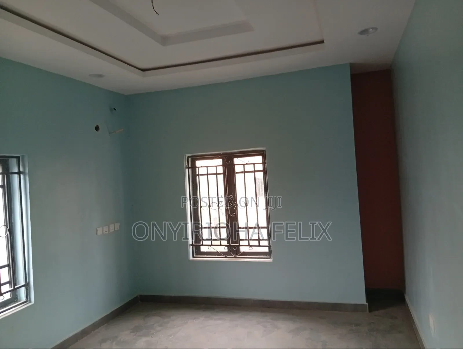 Studio Apartment in Karsana for rent in Karsana