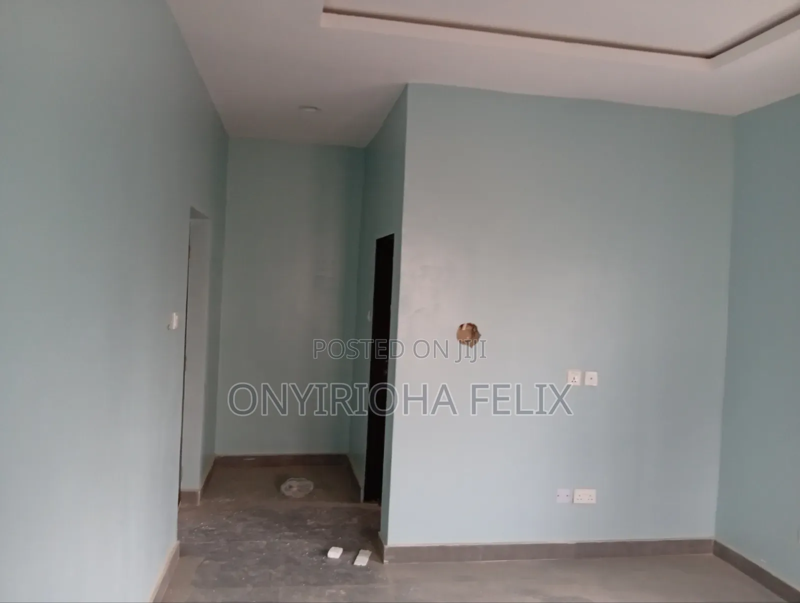 Studio Apartment in Karsana for rent in Karsana