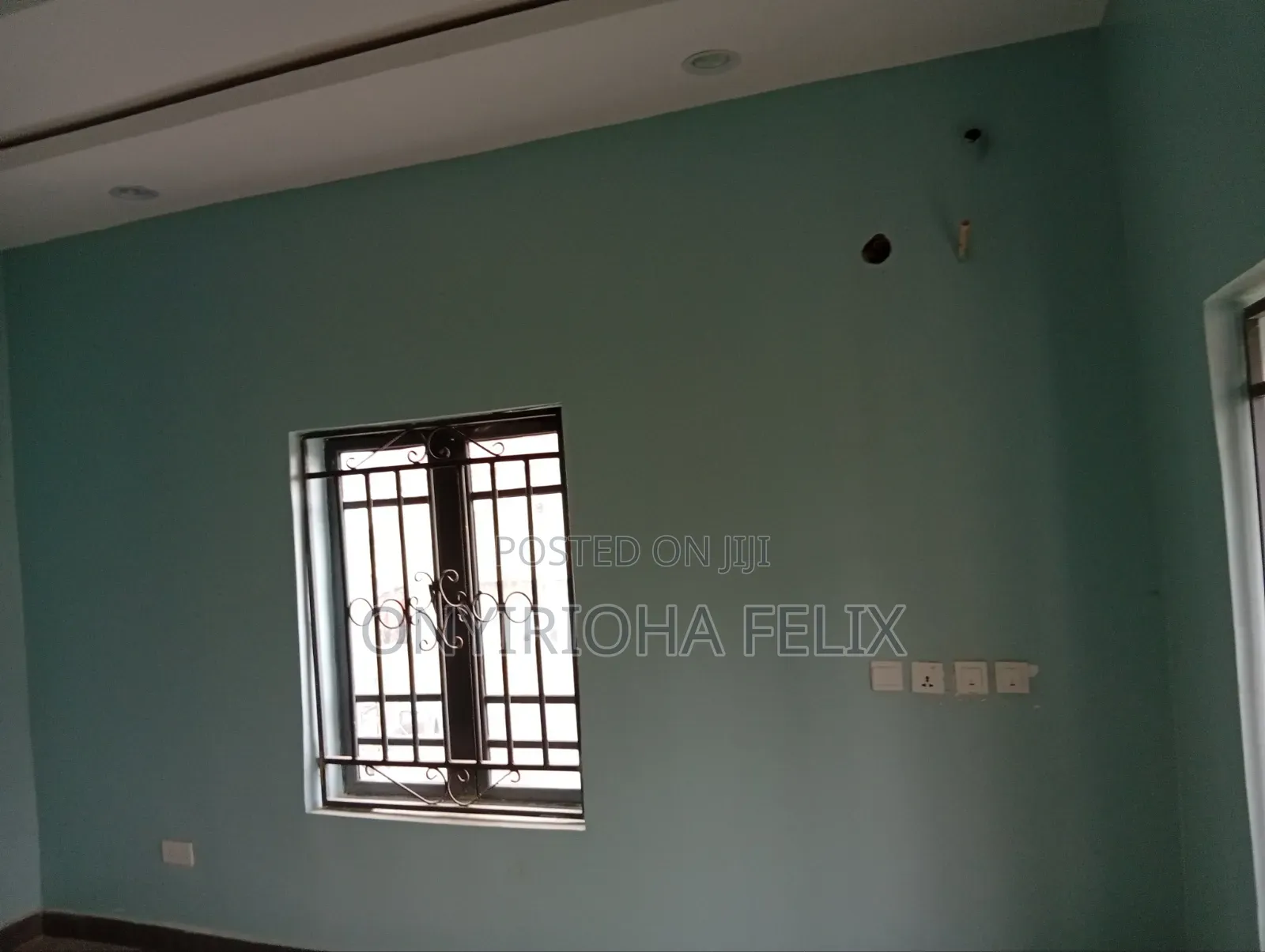 Studio Apartment in Karsana for rent in Karsana