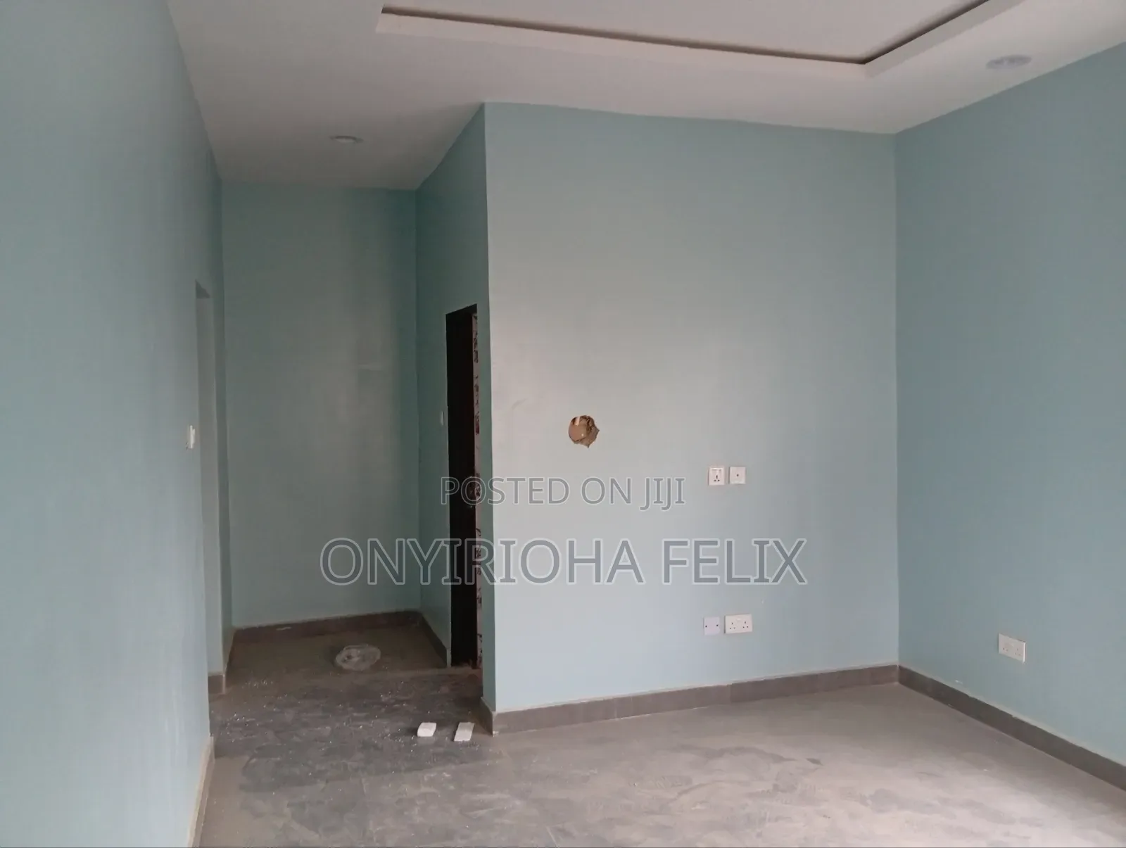 Studio Apartment in Karsana for rent in Karsana