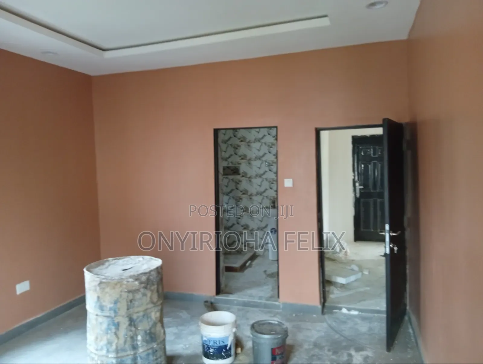 Studio Apartment in Karsana for rent in Karsana