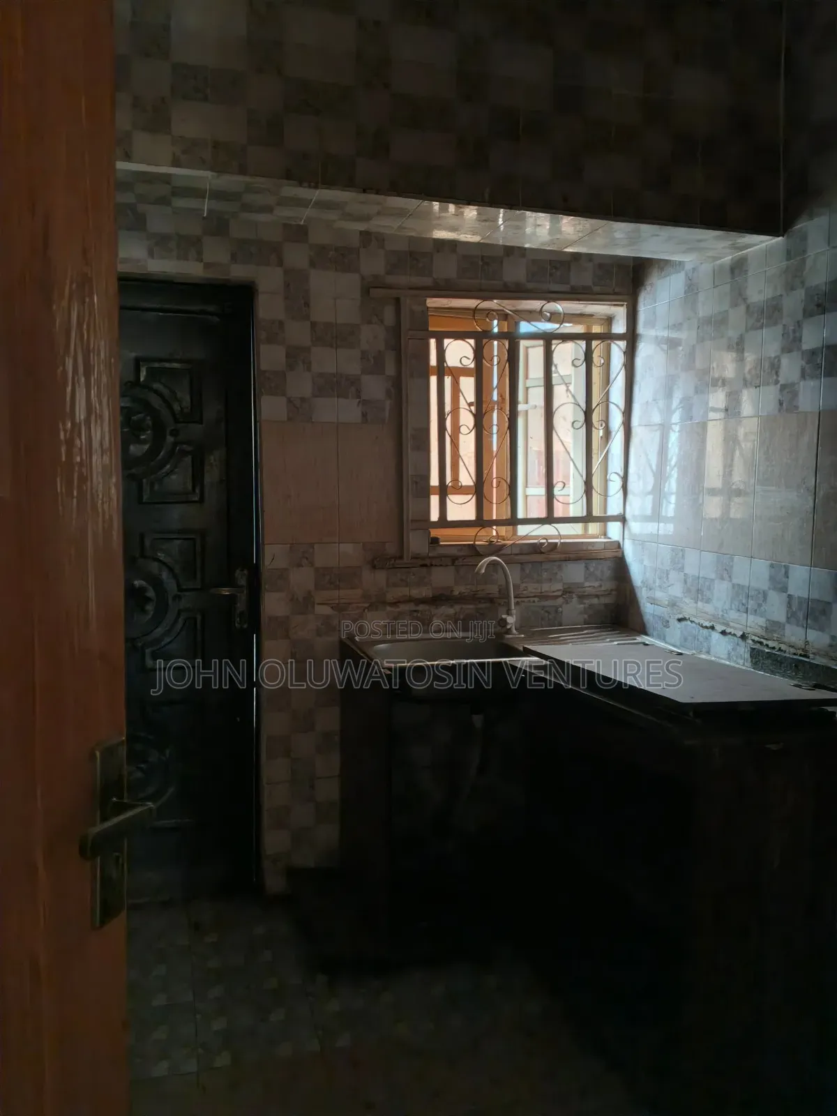 3bdrm Bungalow in Idiape, Akobo for rent in Akobo