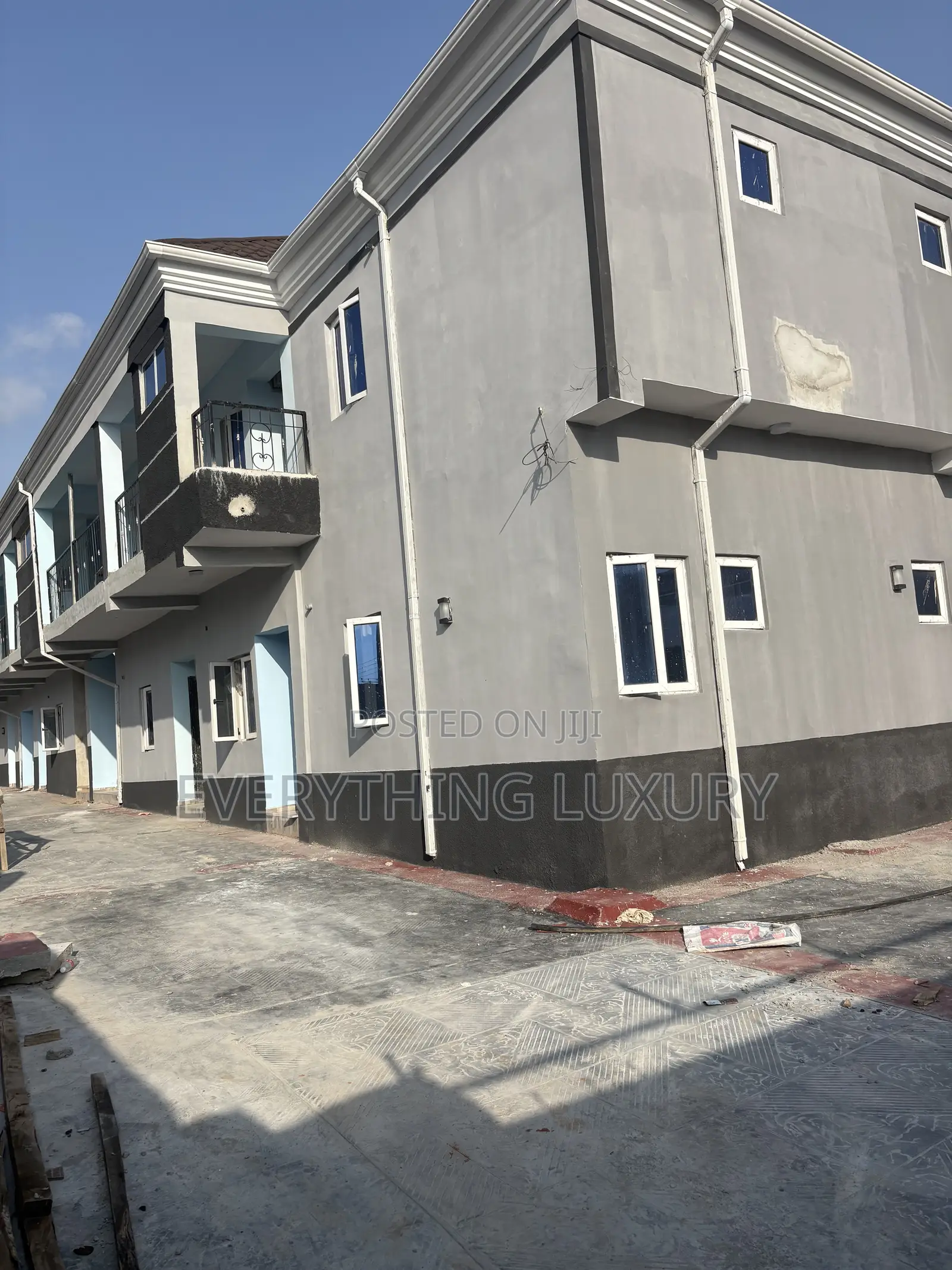 1bdrm Block of Flats in Ushafa for rent in Ushafa