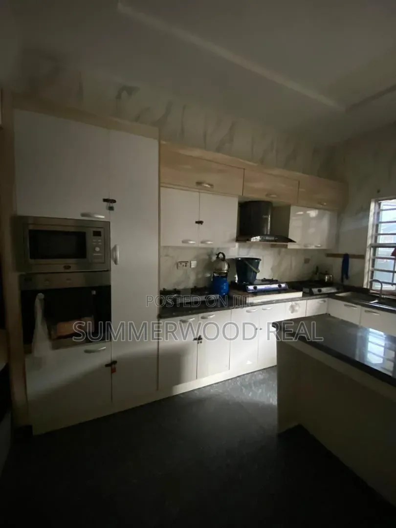 Studio Apartment in Royal Pine, Ikota for rent in Ikota