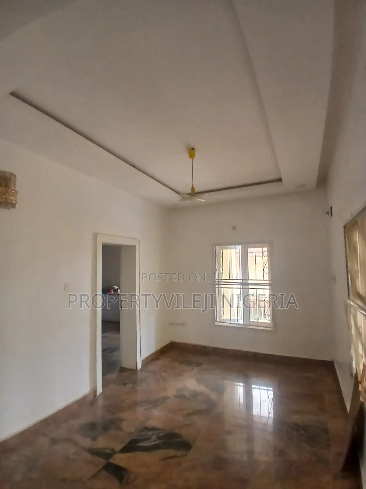 5bdrm Duplex in Riverpark Estate, Sabon Lugbe for rent in Sabon Lugbe