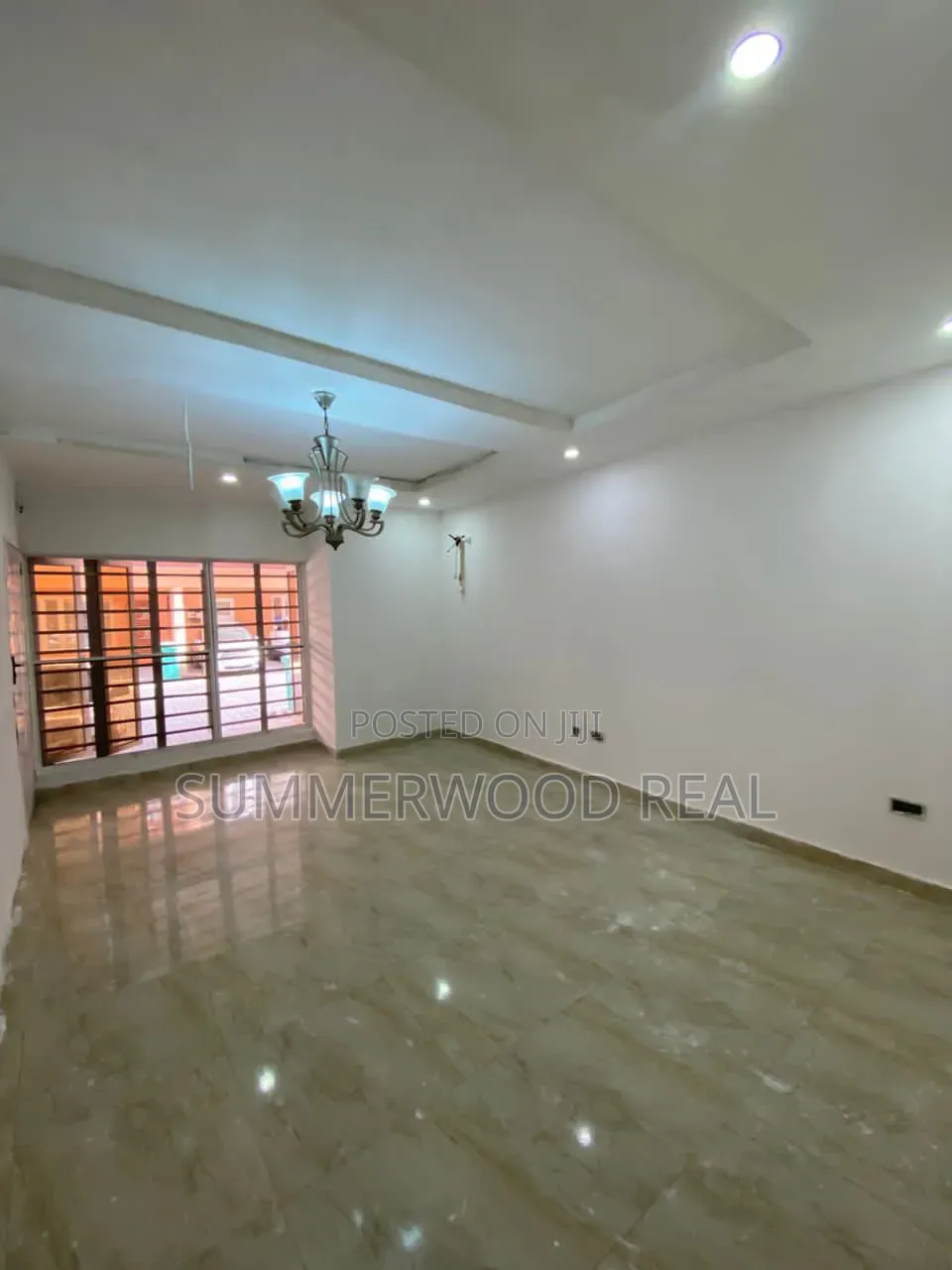 Mini Flat in Victoria Crest2, Ikota for rent in Ikota