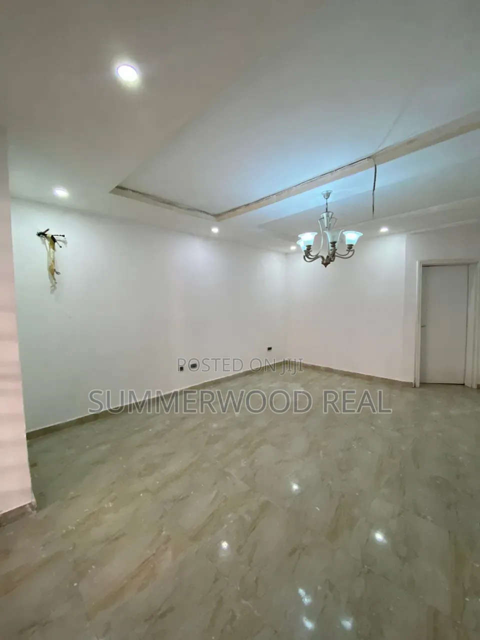 Mini Flat in Victoria Crest2, Ikota for rent in Ikota
