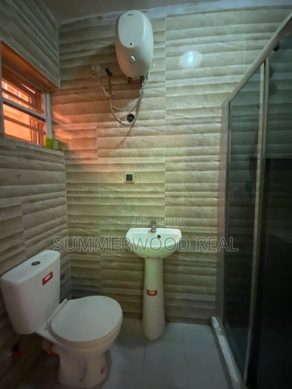 Mini Flat in Victoria Crest2, Ikota for rent in Ikota