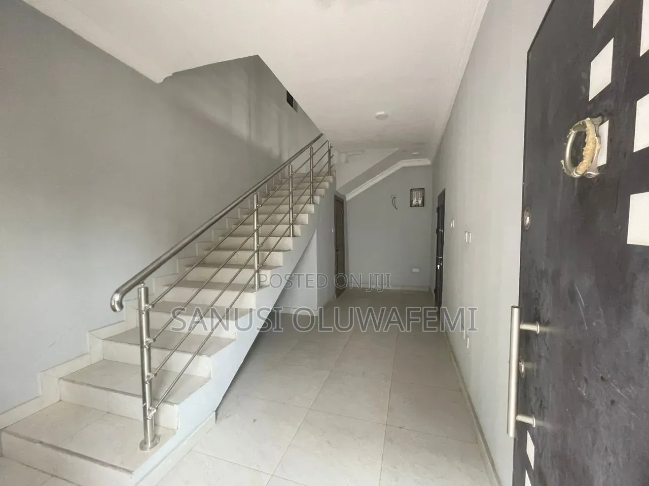 4bdrm Duplex in Shonibare Estate for rent in Shonibare Estate