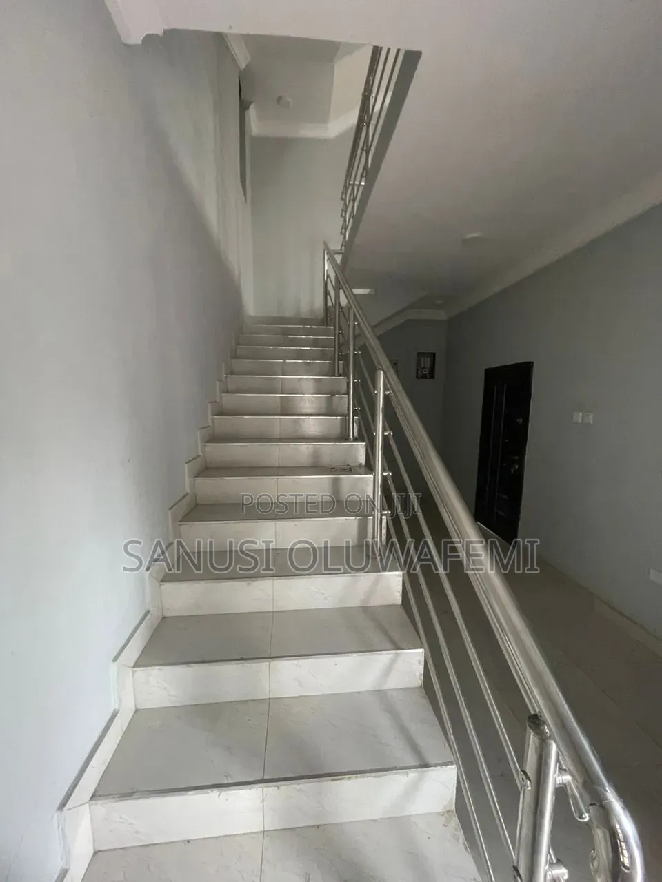 4bdrm Duplex in Shonibare Estate for rent in Shonibare Estate