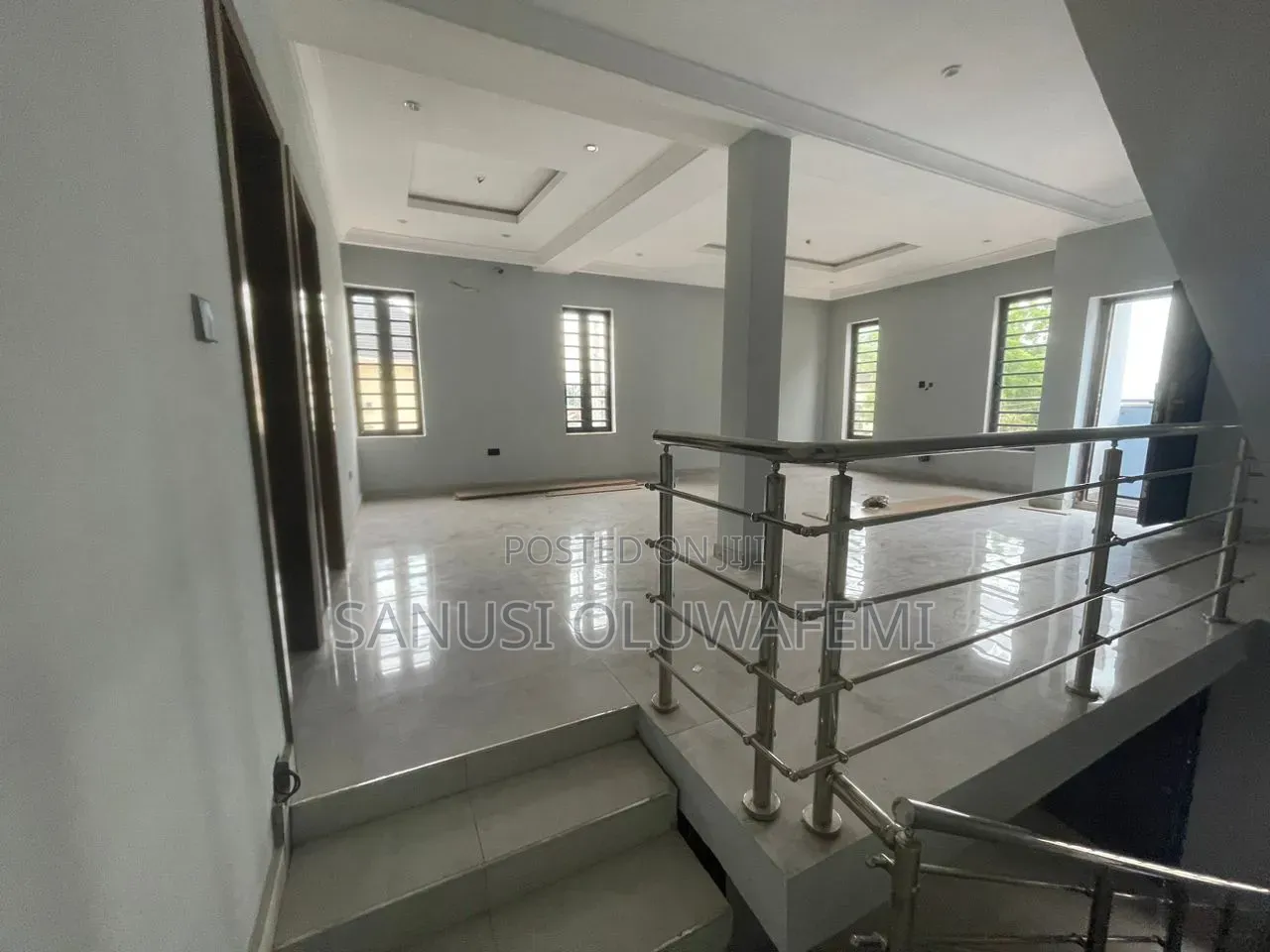 4bdrm Duplex in Shonibare Estate for rent in Shonibare Estate