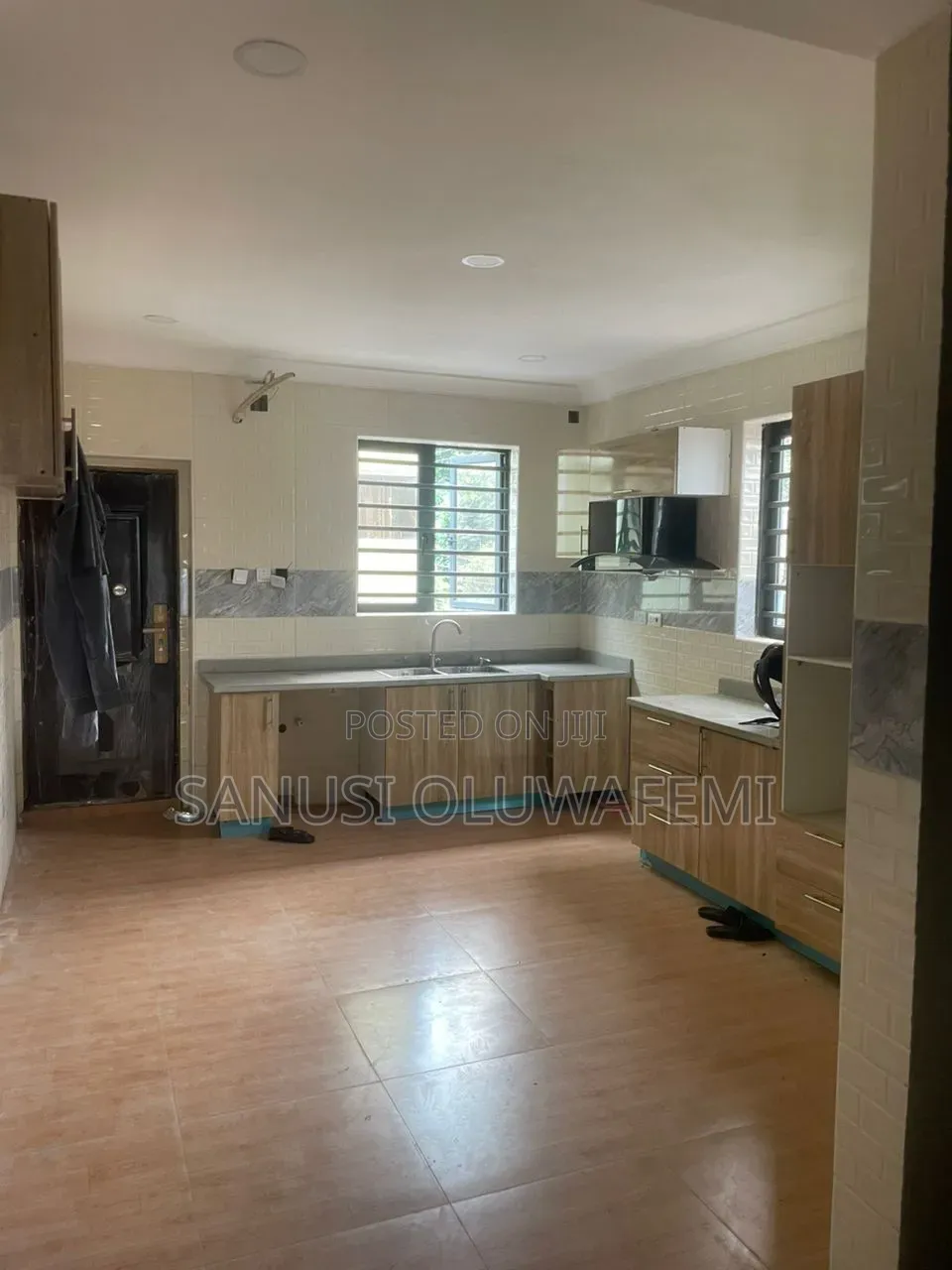 4bdrm Duplex in Shonibare Estate for rent in Shonibare Estate