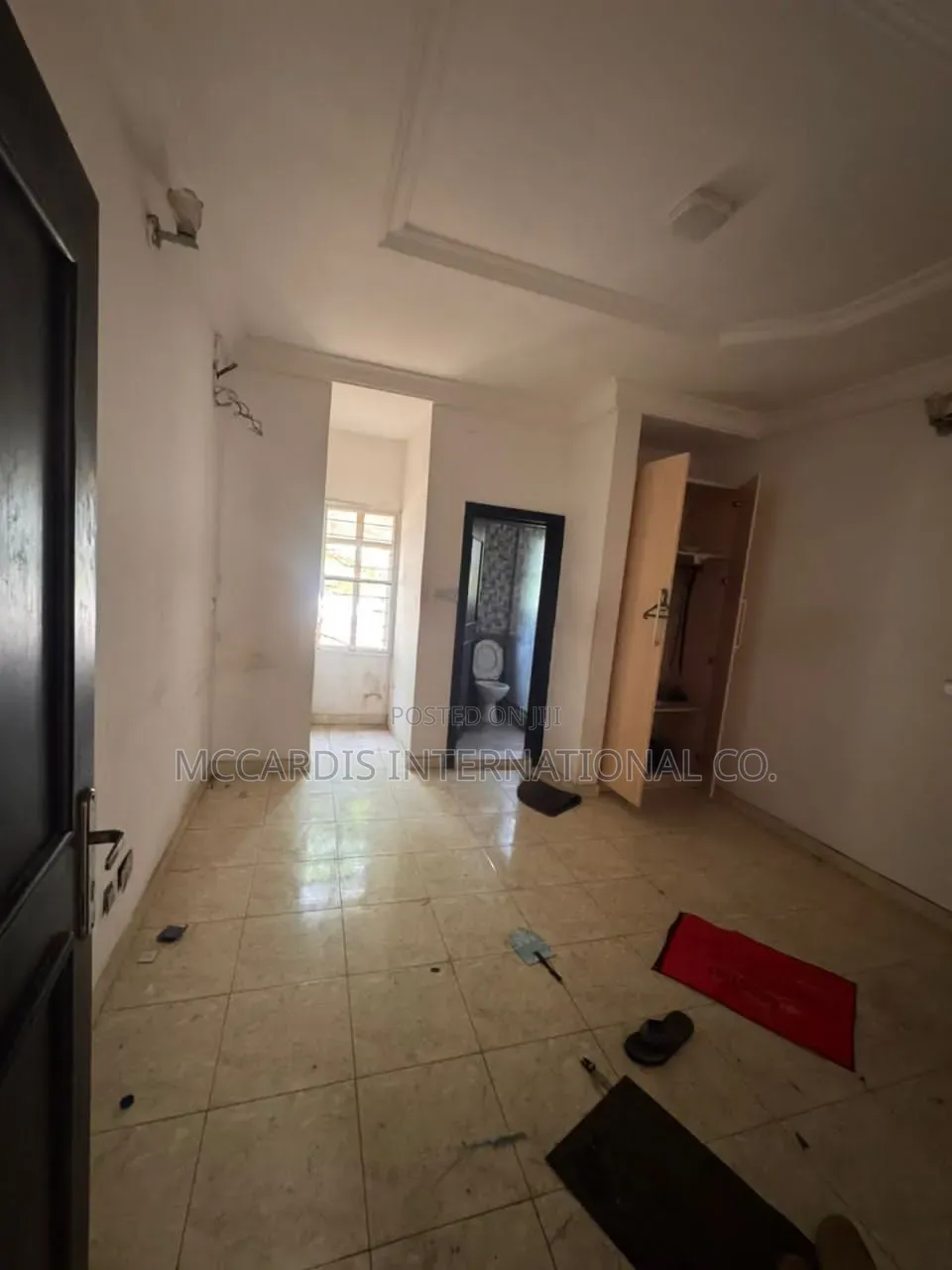 1bdrm Shared Apartment in Orchid Road Close To, Lafiaji for rent in Lafiaji