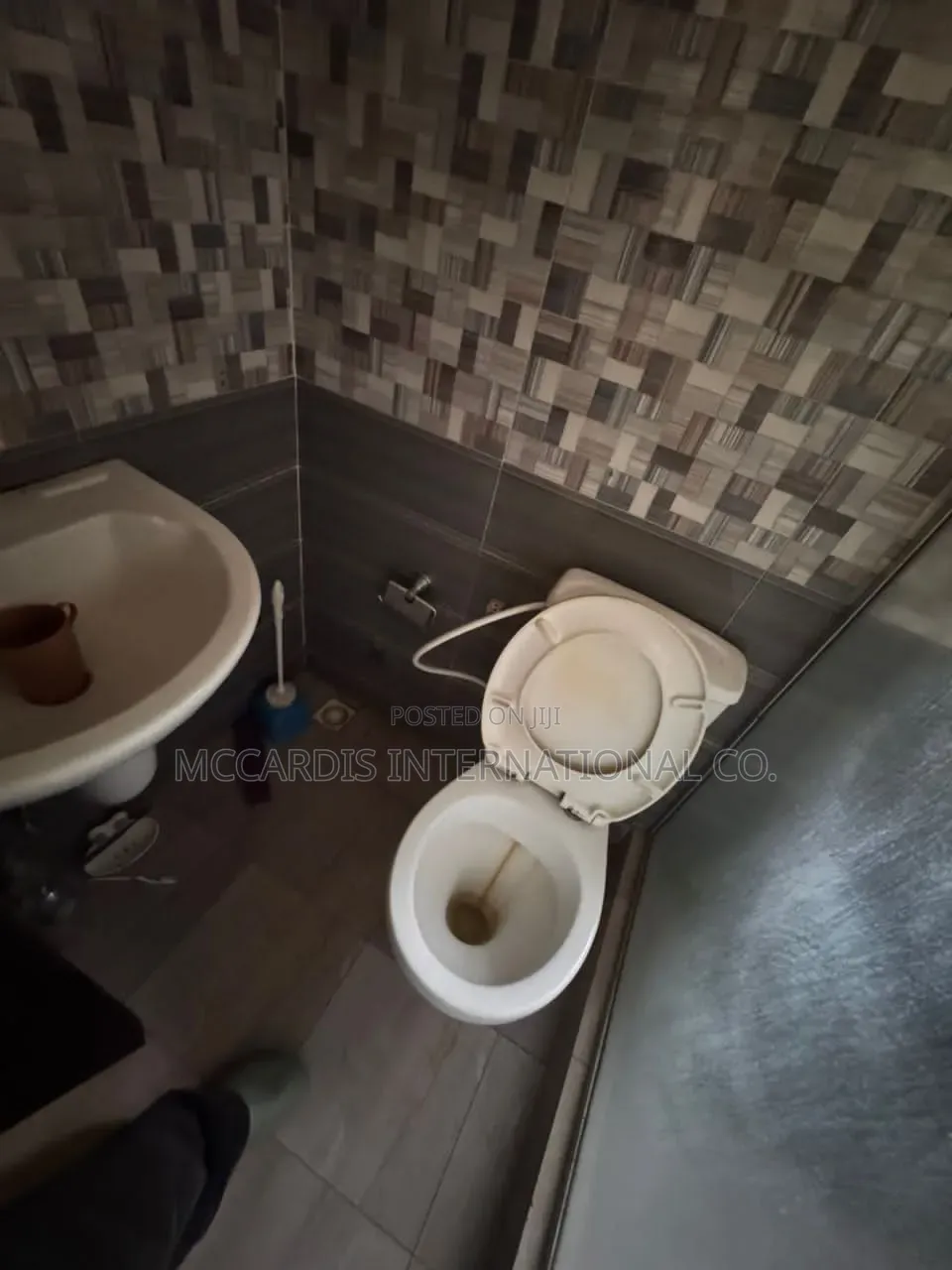 1bdrm Shared Apartment in Orchid Road Close To, Lafiaji for rent in Lafiaji