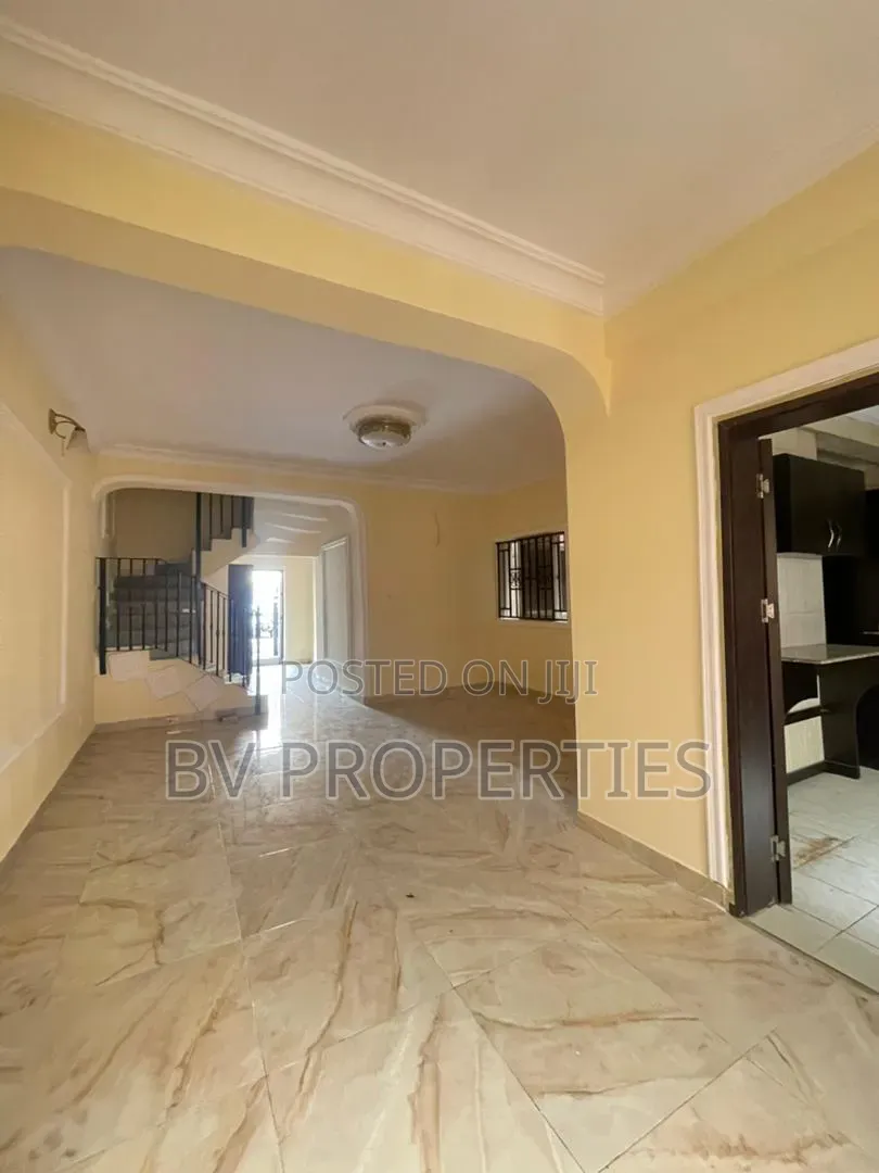 4bdrm Duplex in Osapa london for rent in Osapa london