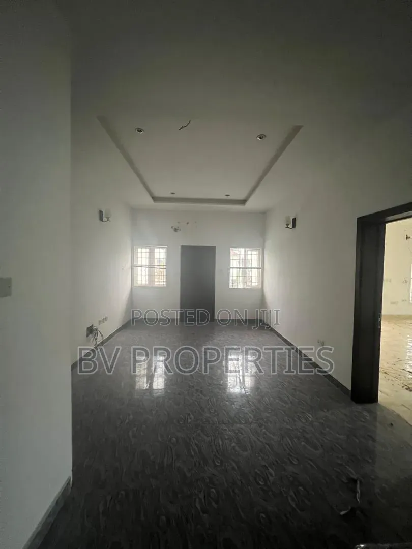 4bdrm Duplex in Lakeview Estate, Osapa london for rent in Osapa london