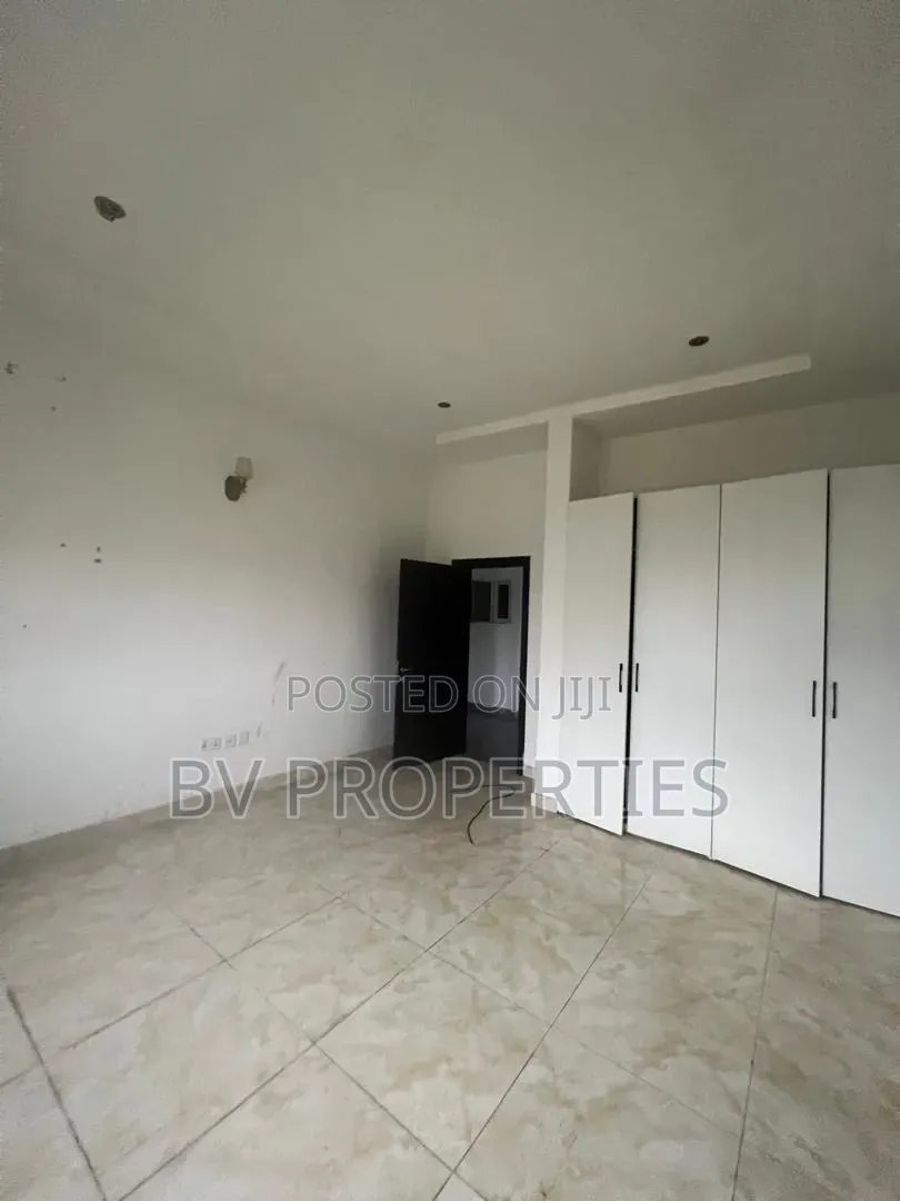 4bdrm Duplex in Lakeview Estate, Osapa london for rent in Osapa london
