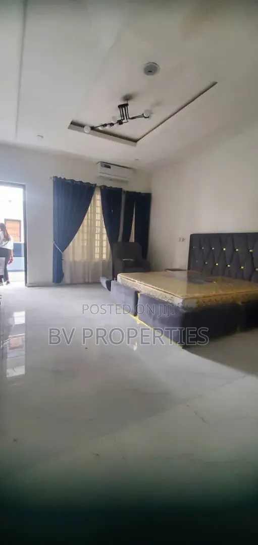 Furnished 5bdrm Duplex in Ikate-Elegushi for rent in Ikate-Elegushi