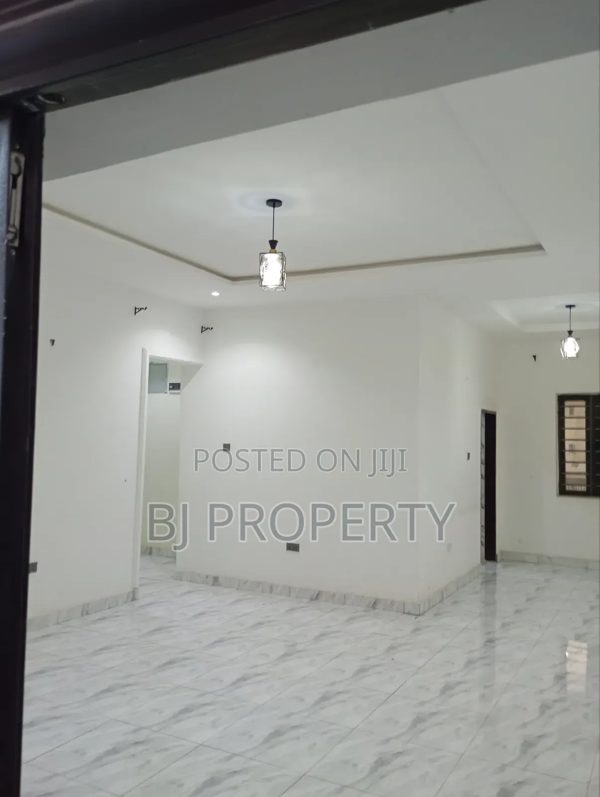 2bdrm Block of Flats in F O 1, Kubwa for rent in Kubwa