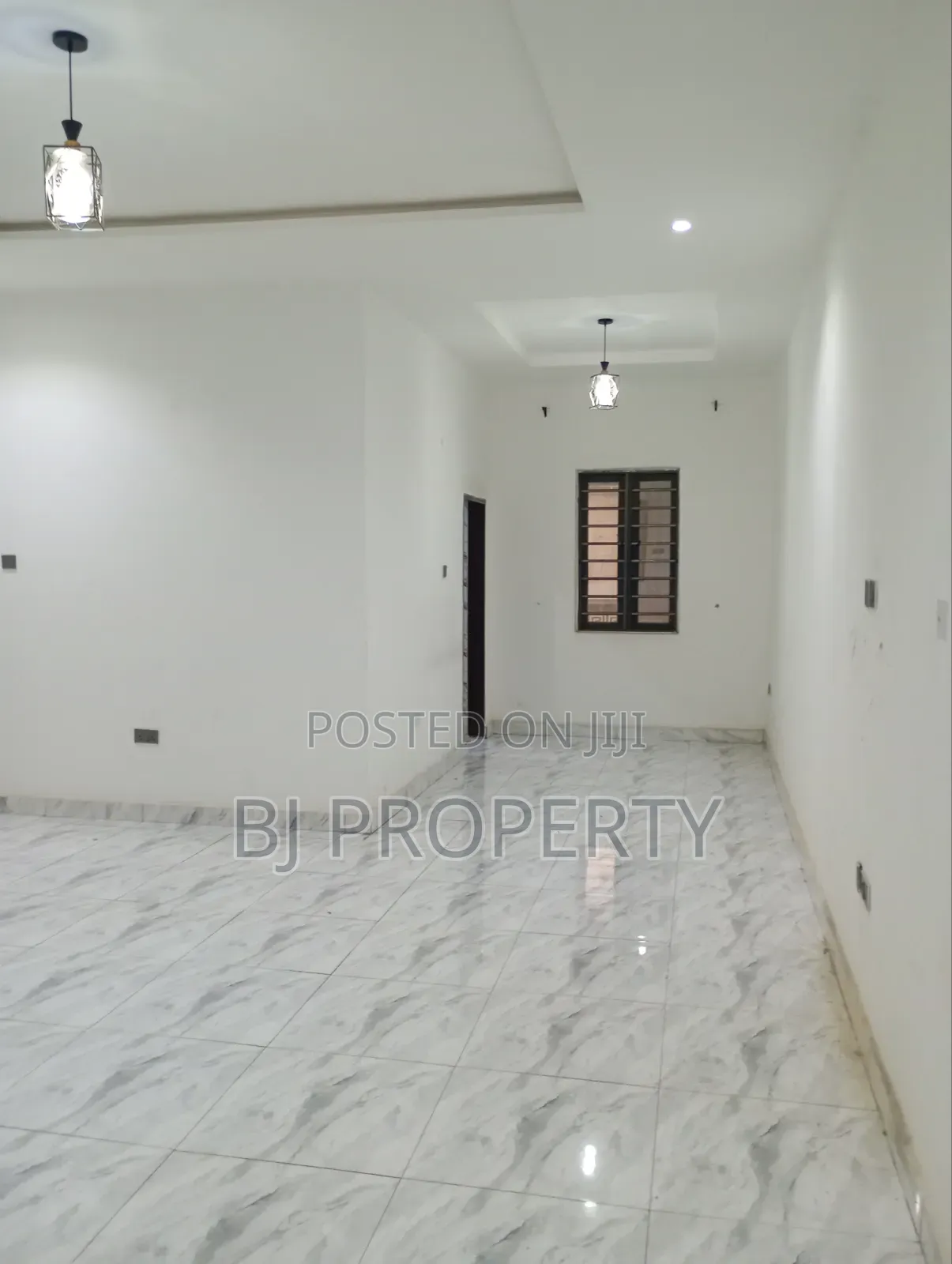 2bdrm Block of Flats in F O 1, Kubwa for rent in Kubwa