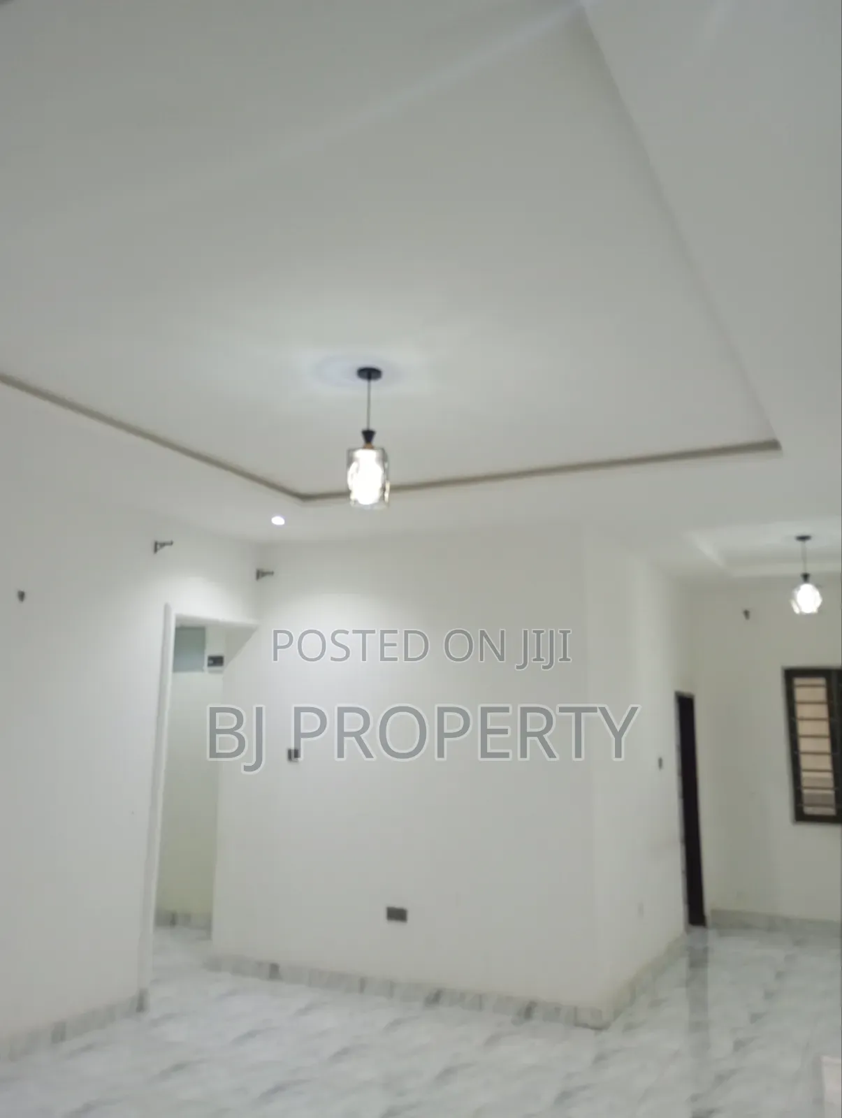 2bdrm Block of Flats in F O 1, Kubwa for rent in Kubwa
