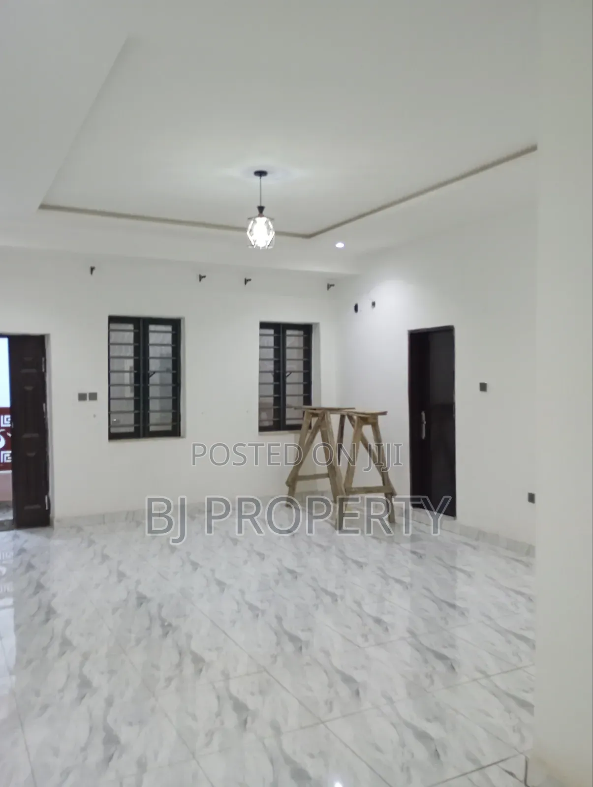 2bdrm Block of Flats in F O 1, Kubwa for rent in Kubwa