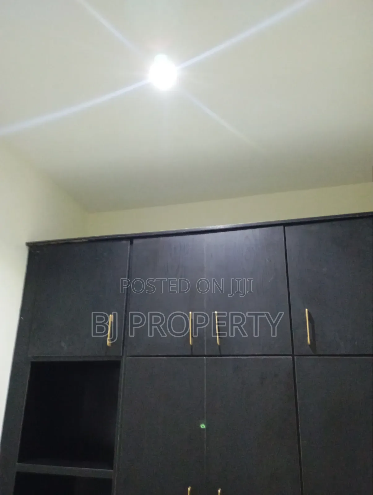2bdrm Block of Flats in F O 1, Kubwa for rent in Kubwa