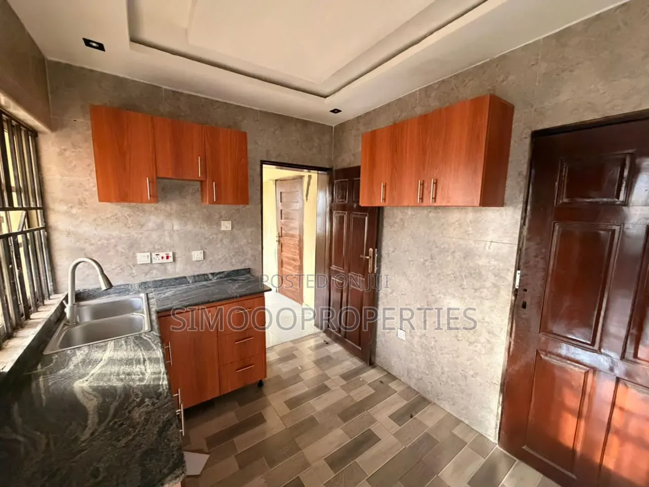 4bdrm Block of Flats in Eputu London, Awoyaya for rent in Awoyaya