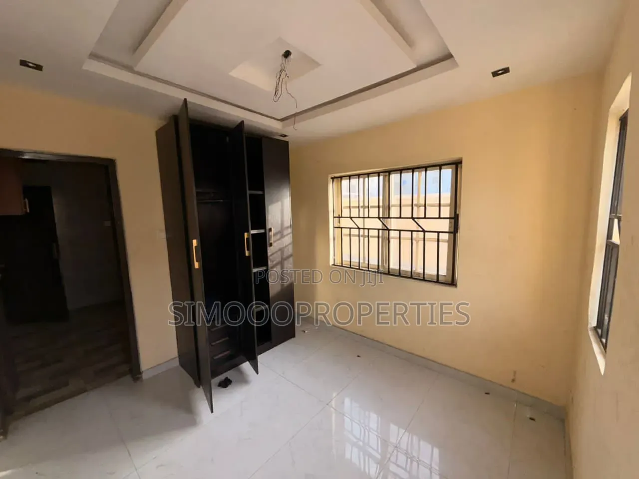 4bdrm Block of Flats in Eputu London, Awoyaya for rent in Awoyaya