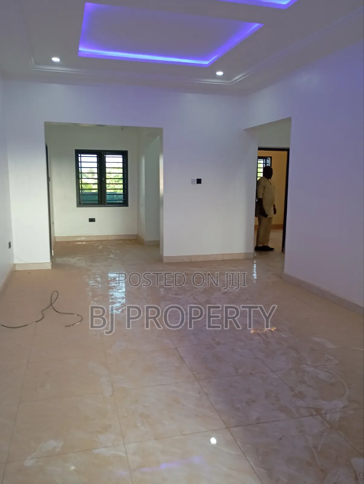 2bdrm Block of Flats in Arab, Kubwa for rent in Kubwa