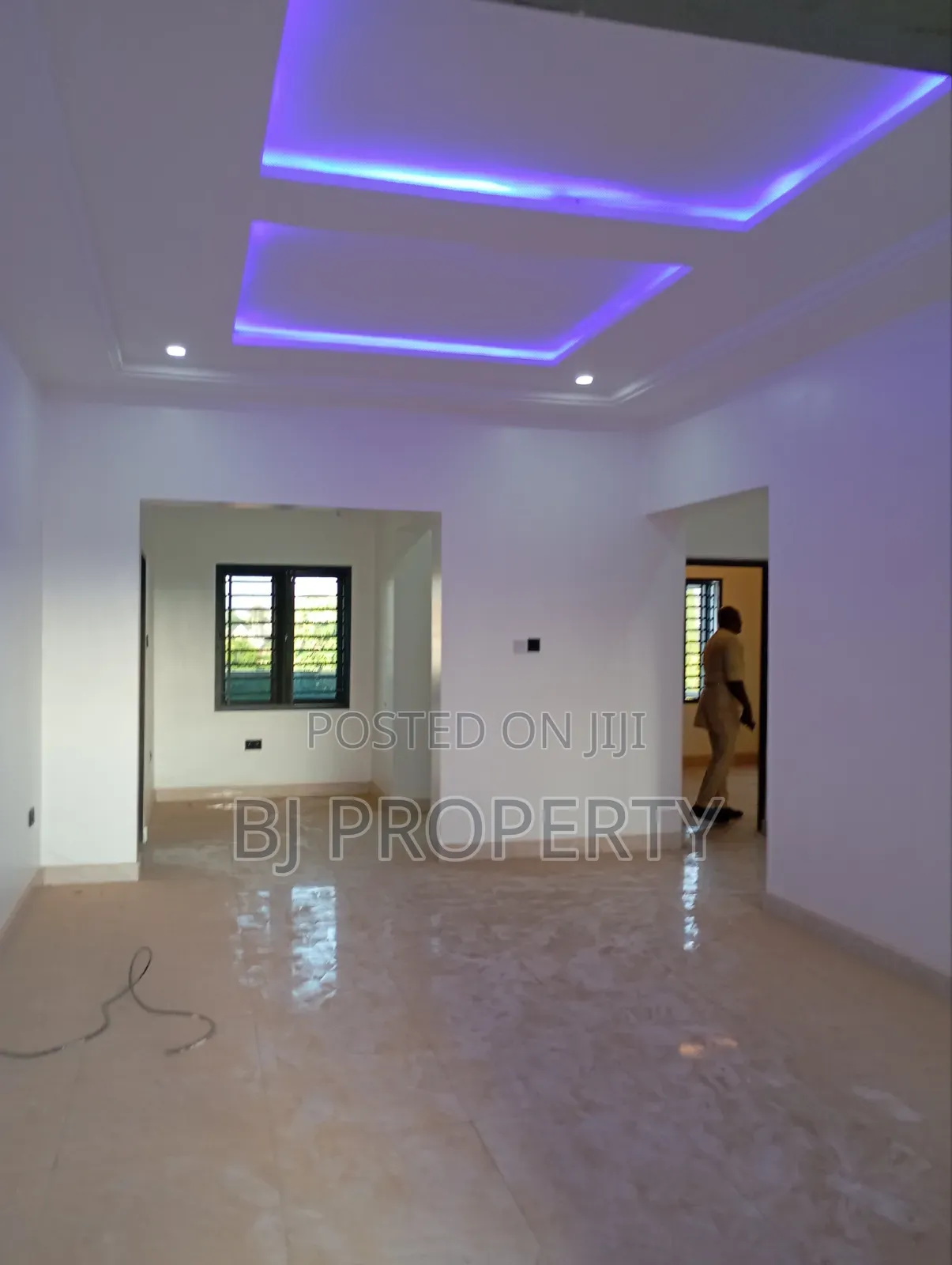 2bdrm Block of Flats in Arab, Kubwa for rent in Kubwa