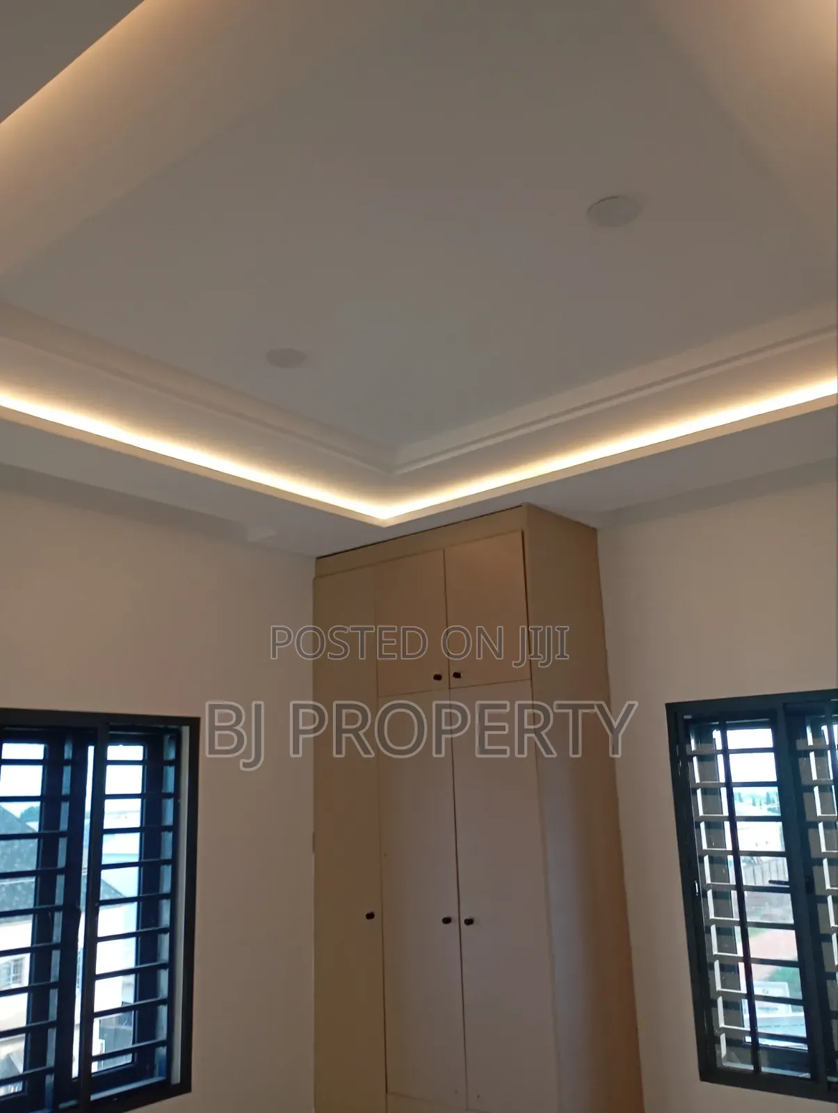 2bdrm Block of Flats in Arab, Kubwa for rent in Kubwa