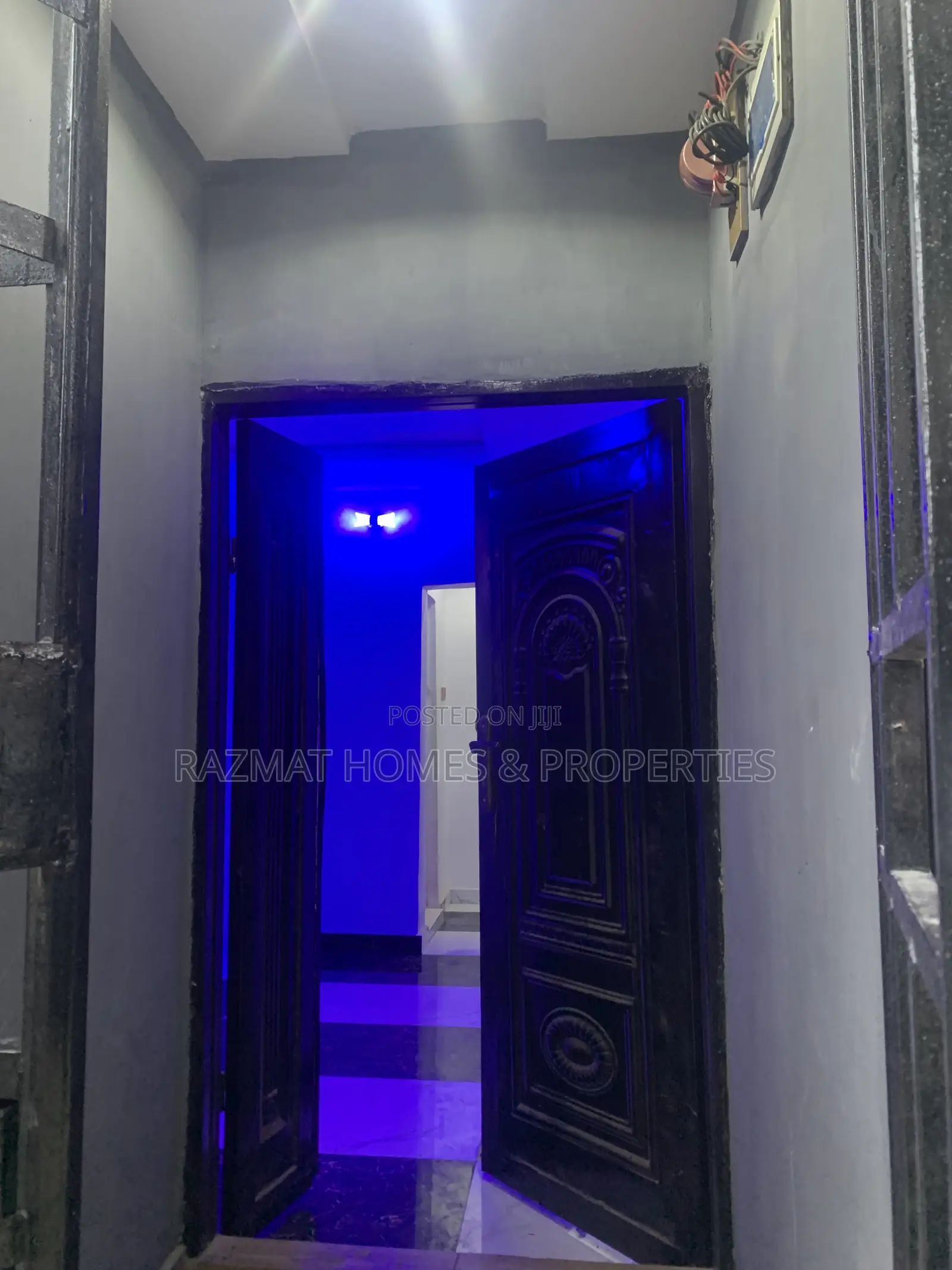 Mini Flat in Itire for rent in Itire