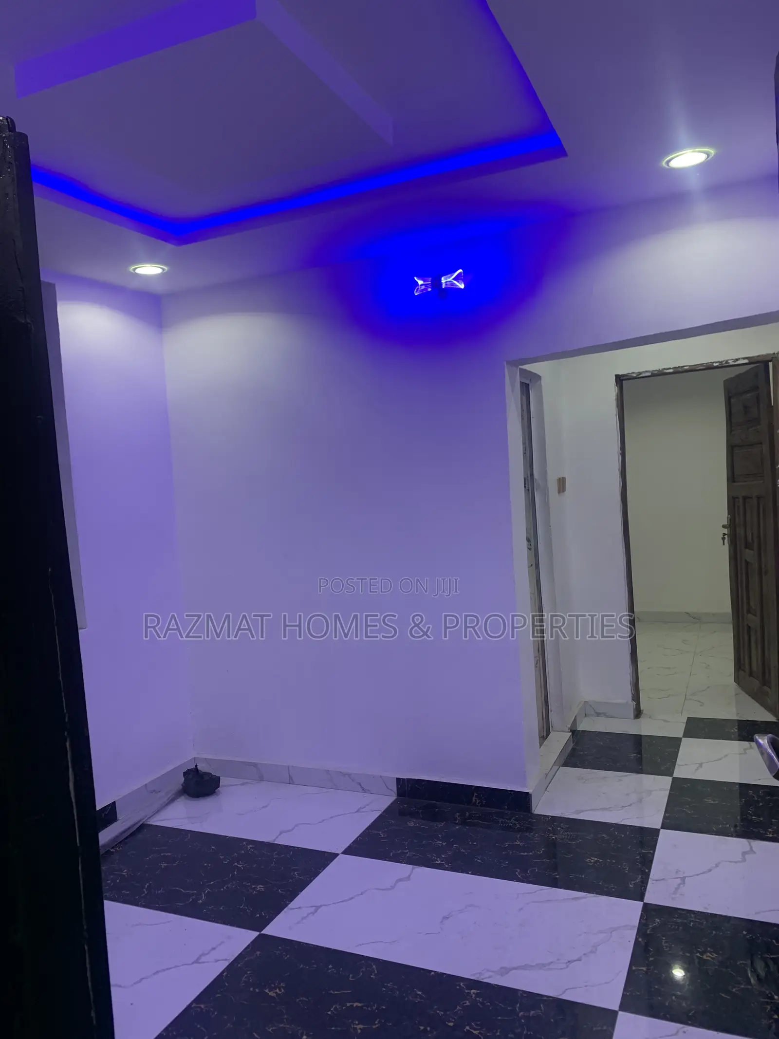 Mini Flat in Itire for rent in Itire