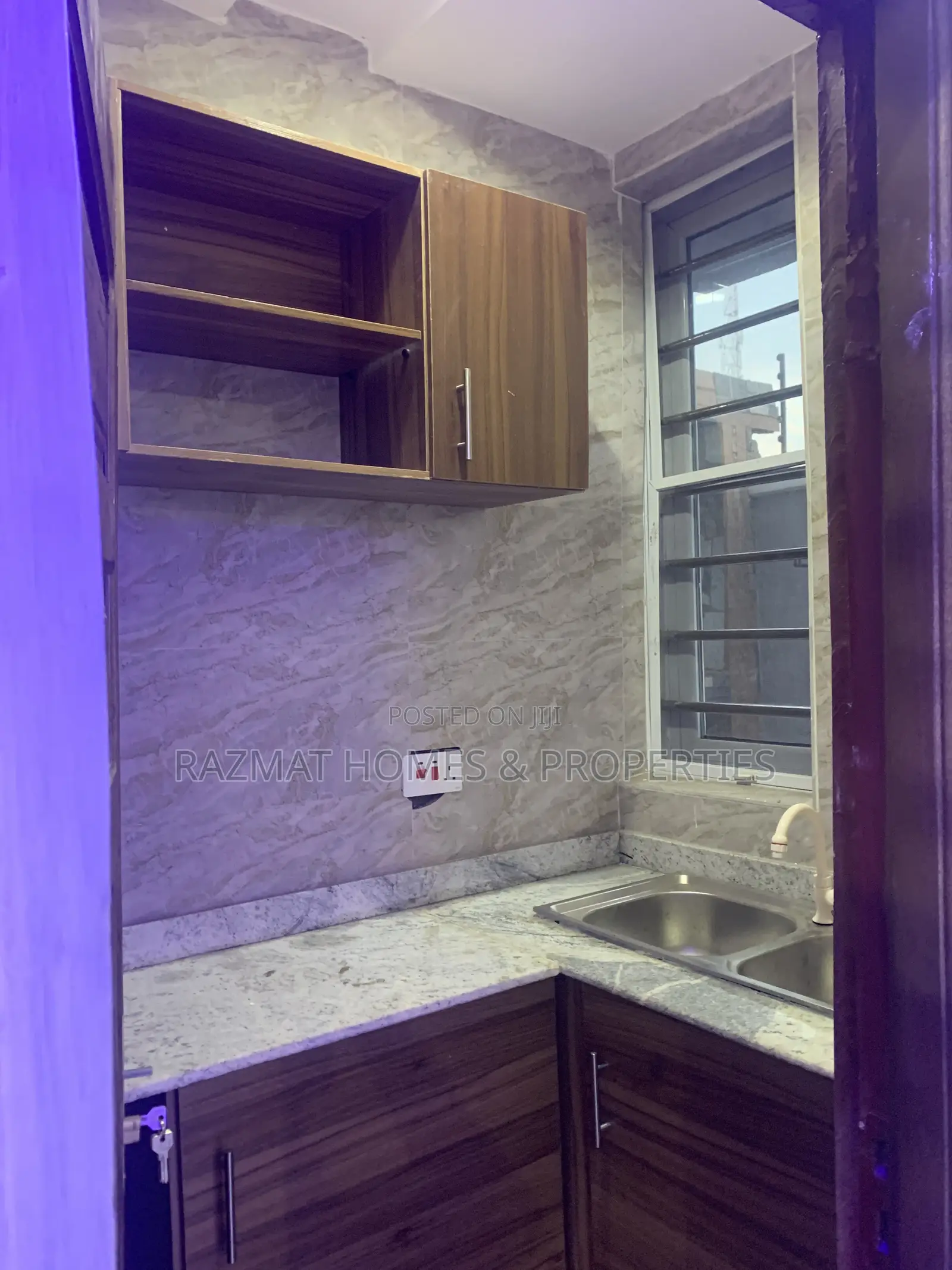 Mini Flat in Itire for rent in Itire
