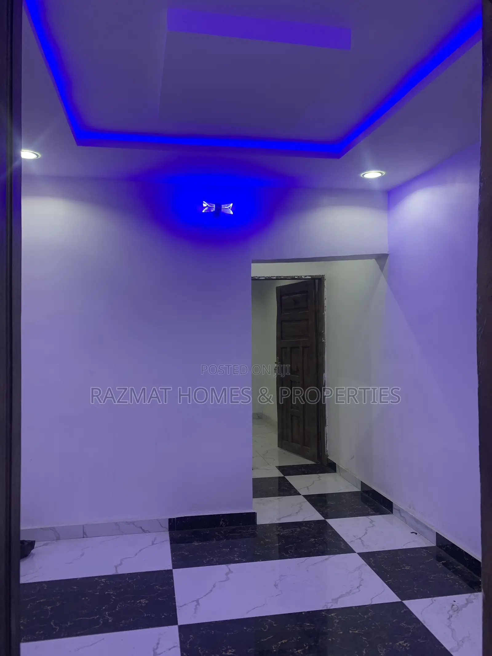Mini Flat in Itire for rent in Itire