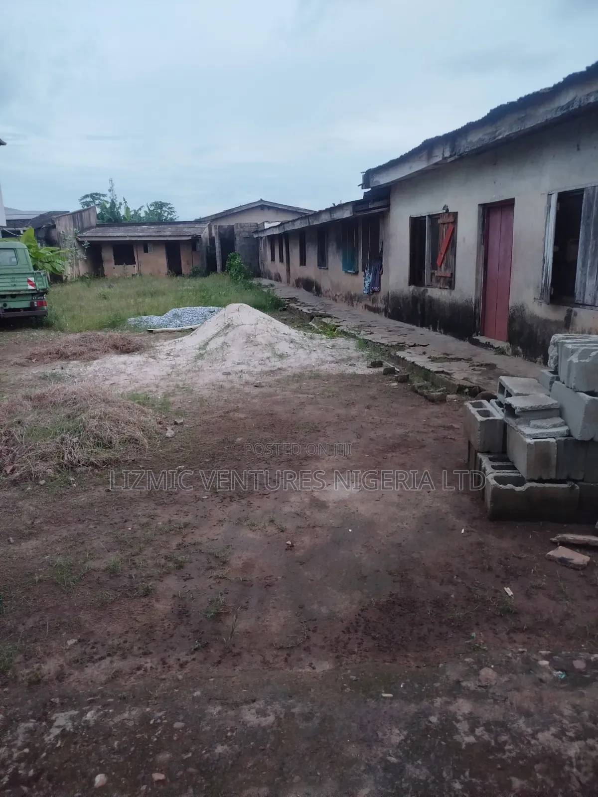 Land For Lease in Igando / Ikotun/Igando