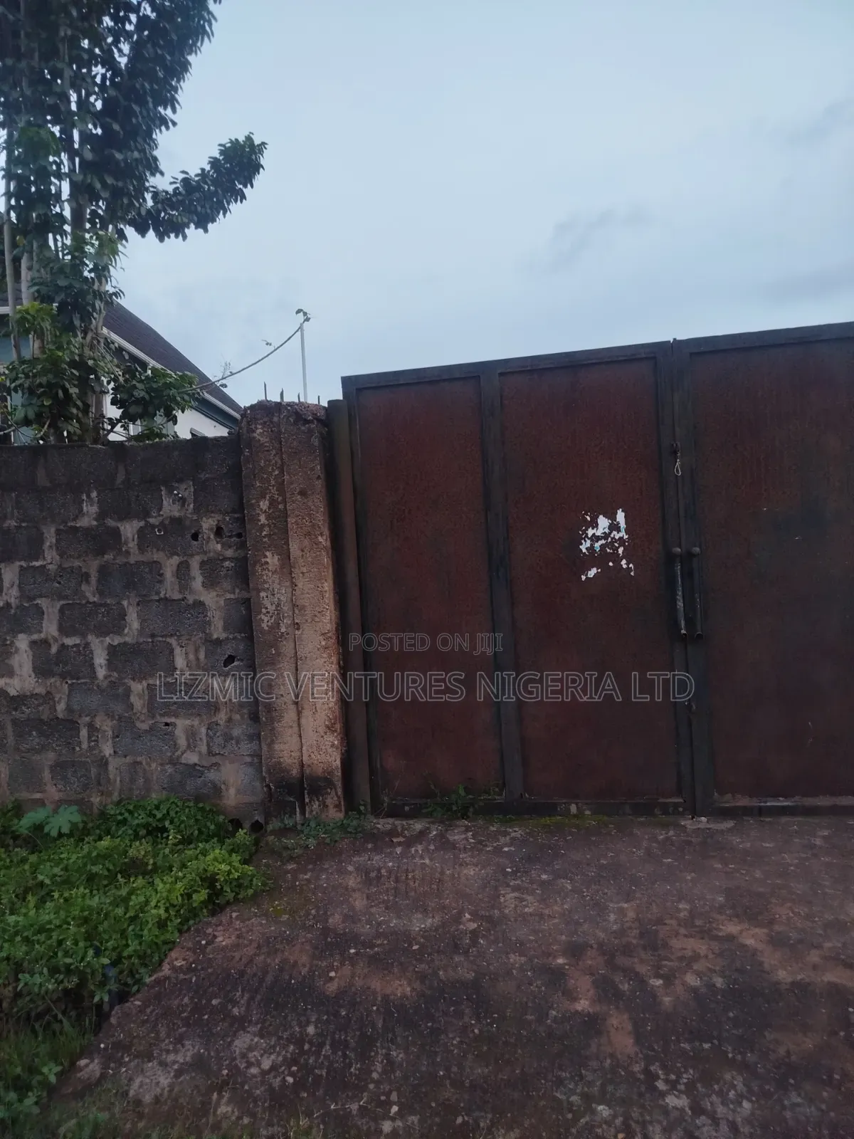 Land For Lease in Igando / Ikotun/Igando
