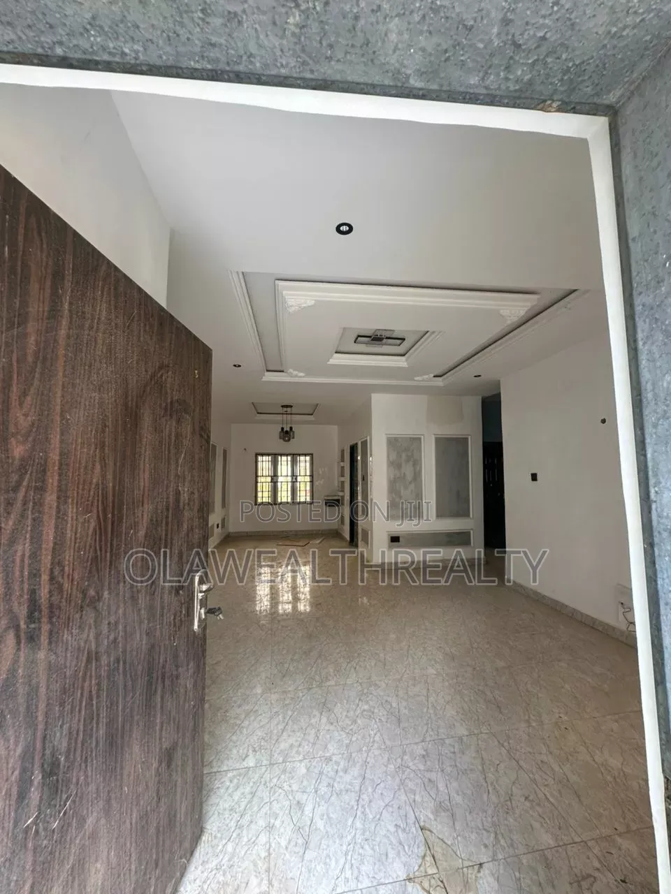 3bdrm Apartment in Kubwa for rent in Kubwa