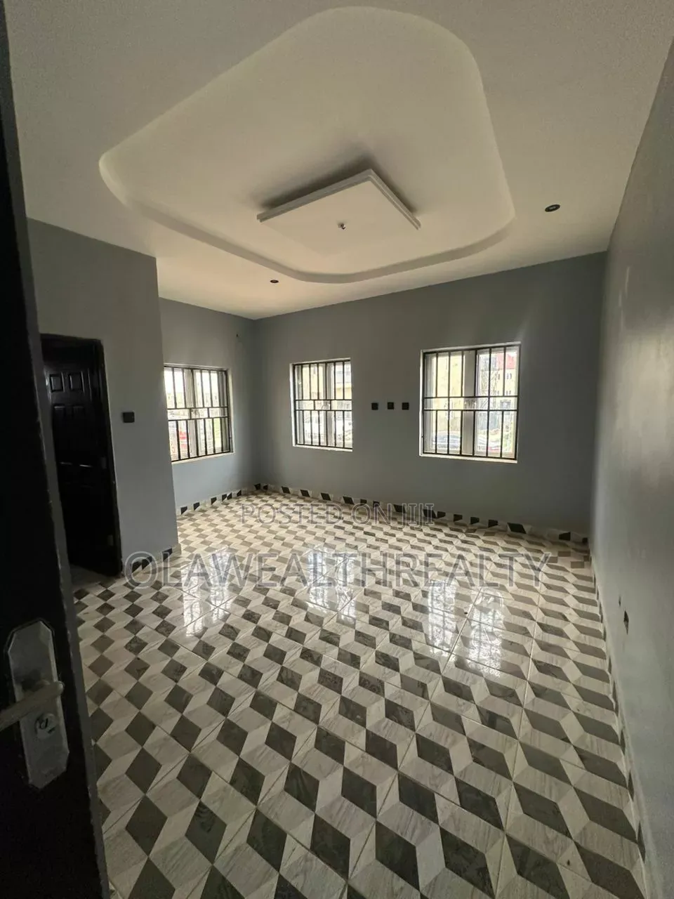 3bdrm Apartment in Kubwa for rent in Kubwa