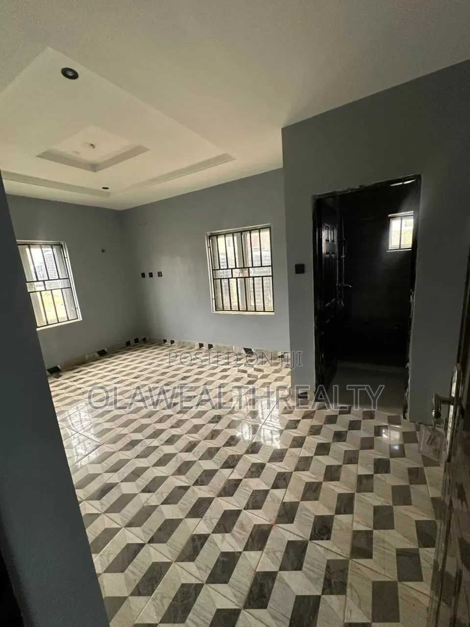 3bdrm Apartment in Kubwa for rent in Kubwa